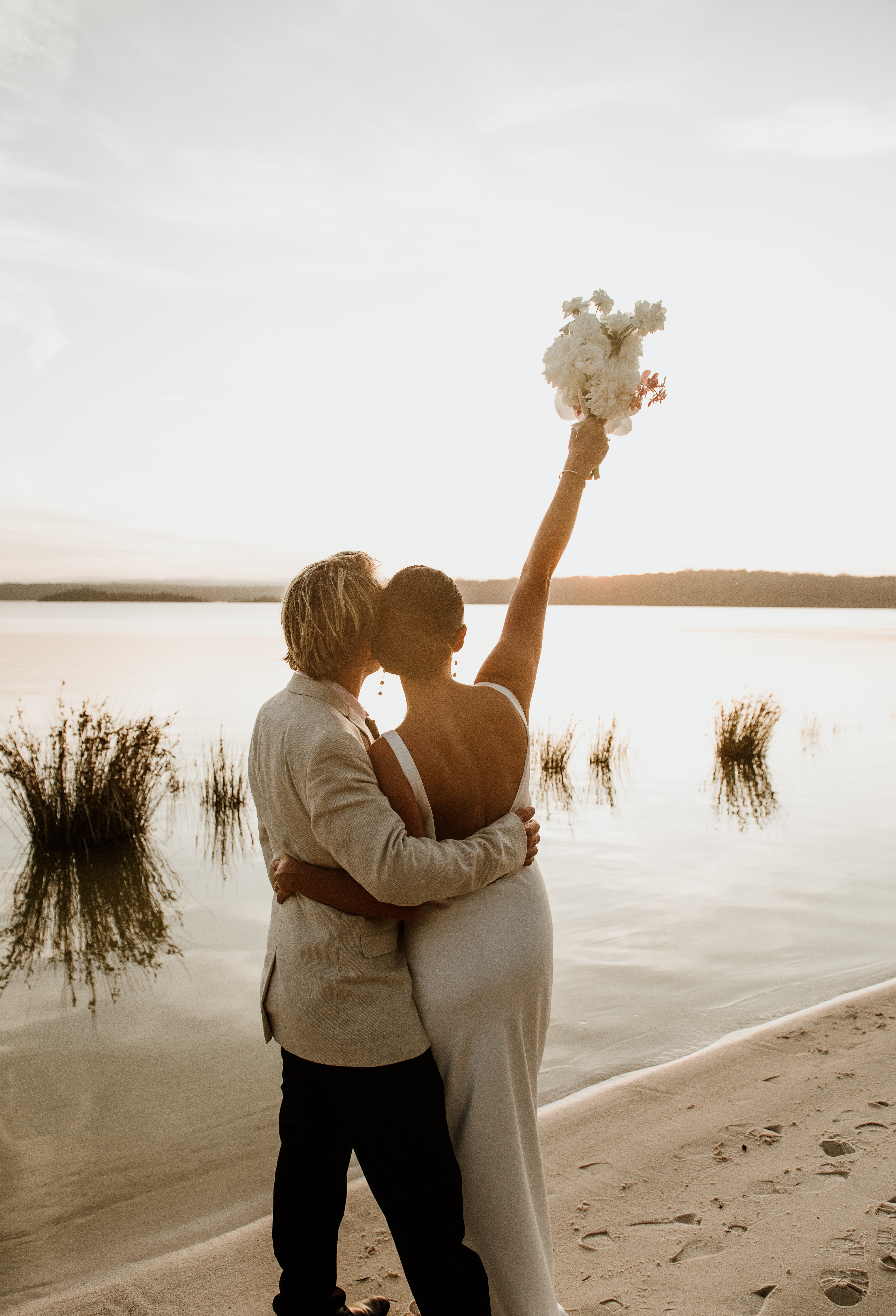 Hannah & Marcus Wedding