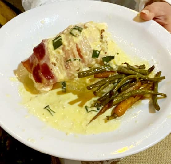 Tracey Giffords 50th