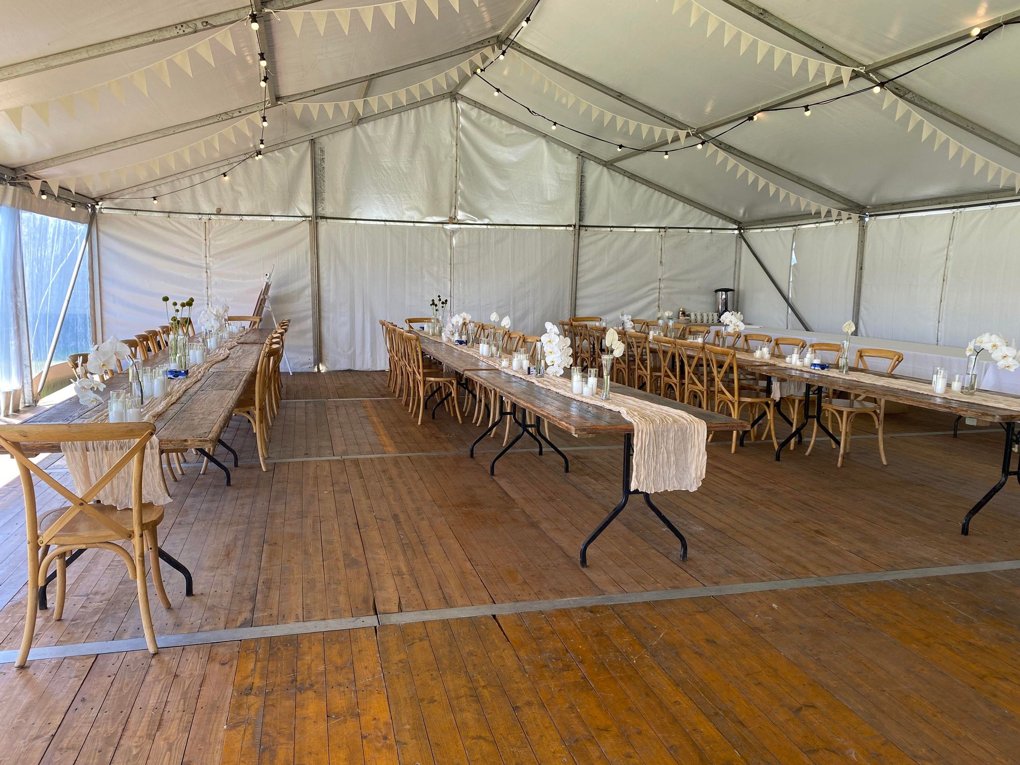 Hannah and Marcus Wedding