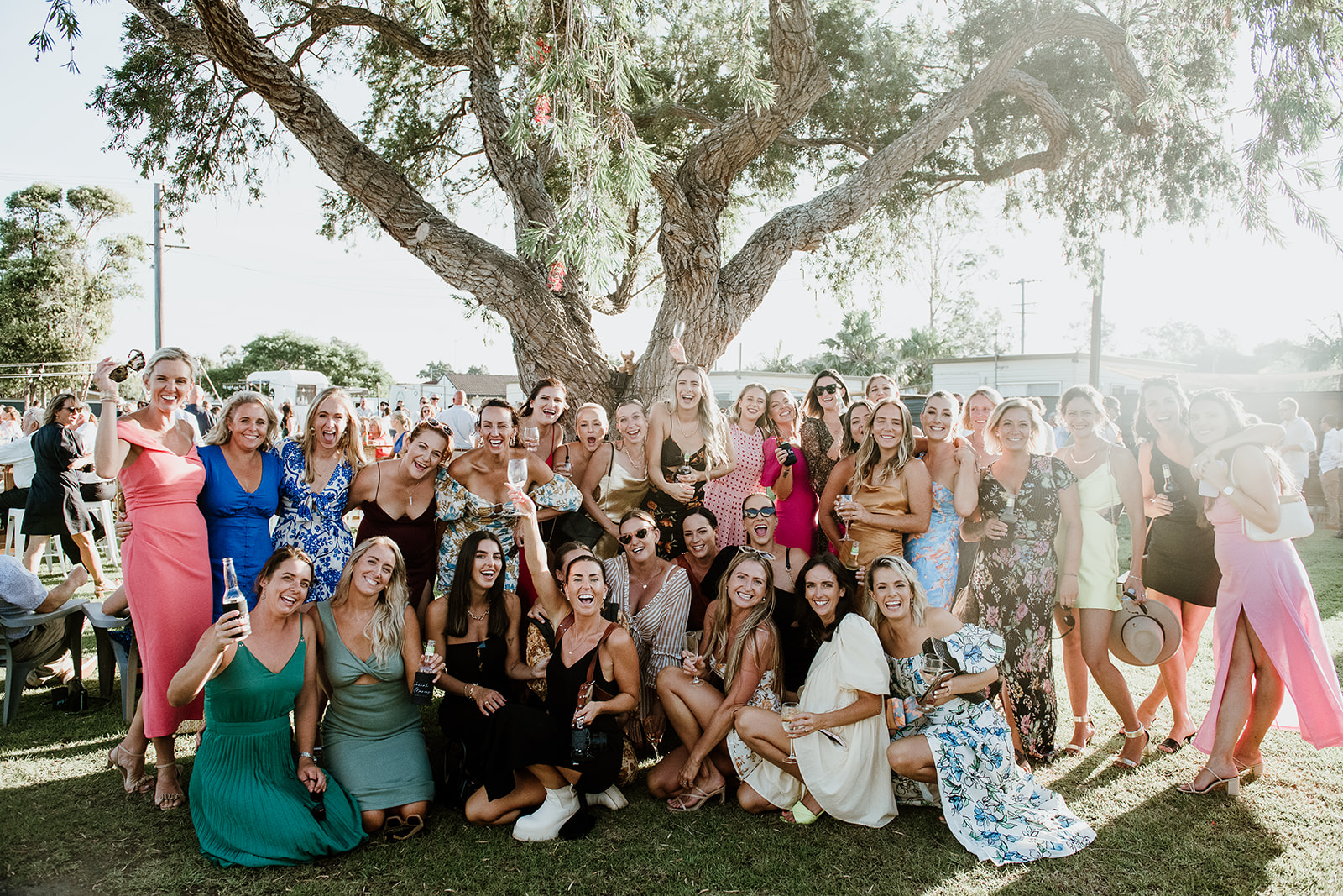 Hannah and Marcus Wedding