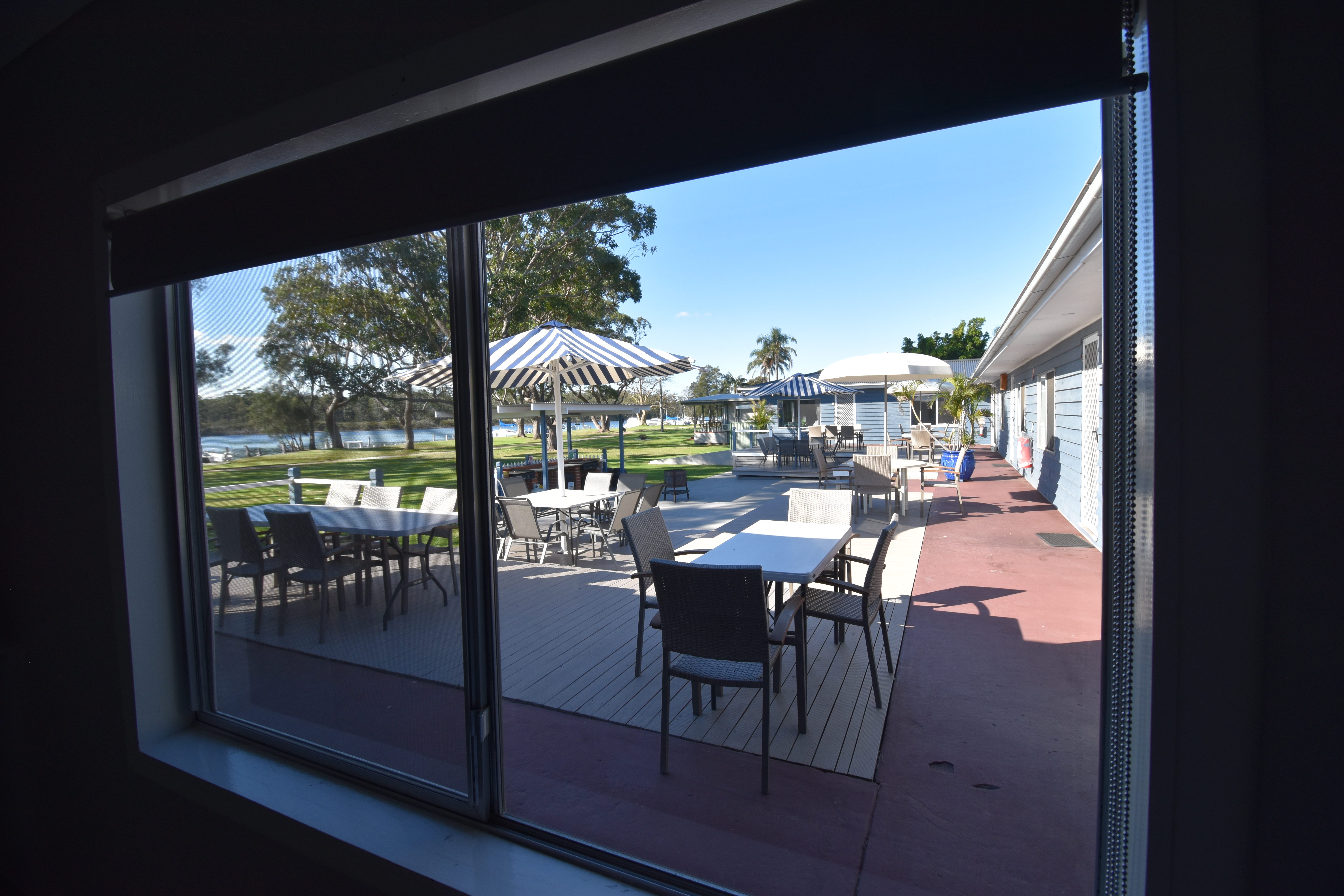 unit 1 second room view