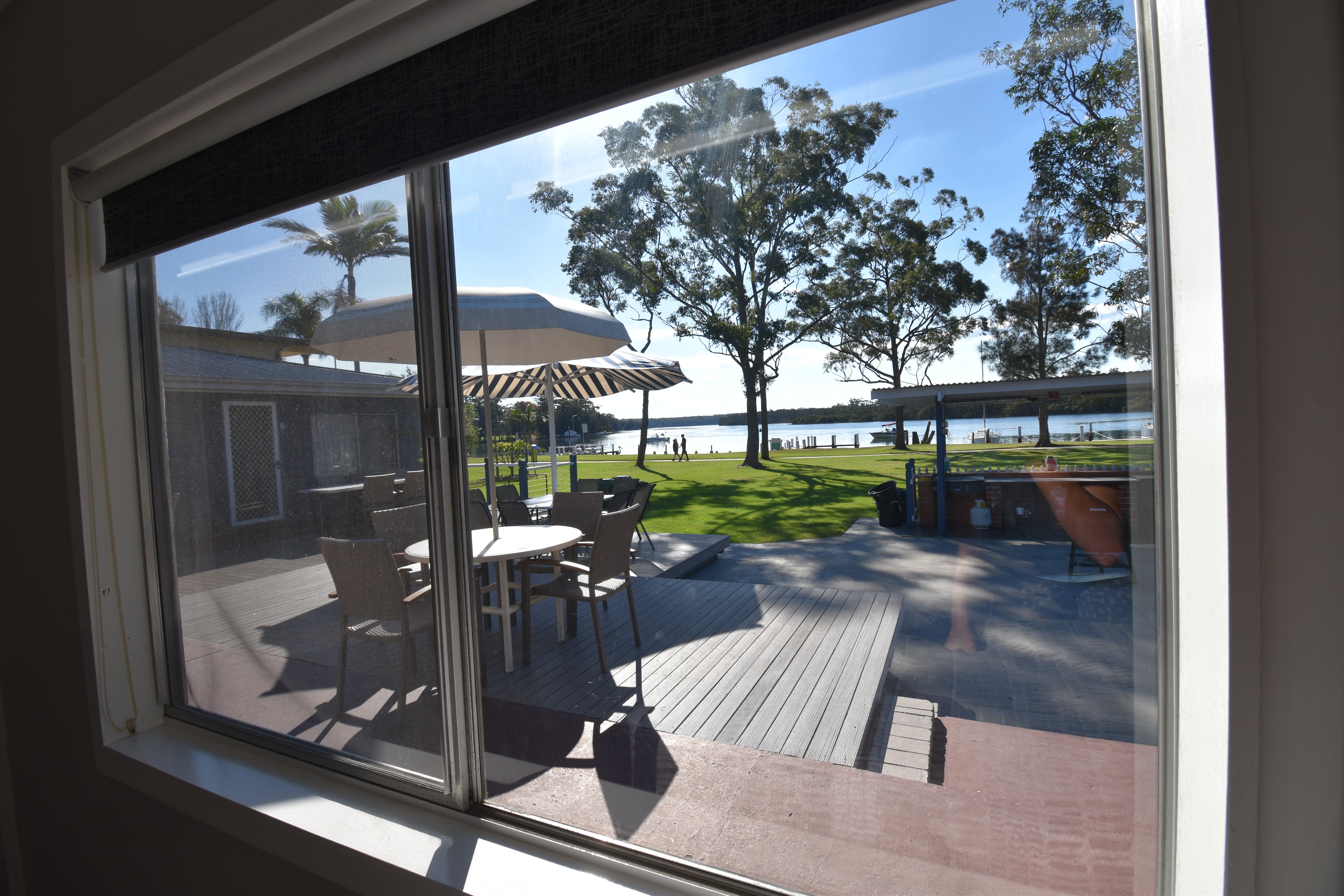 unit 4 views from second room