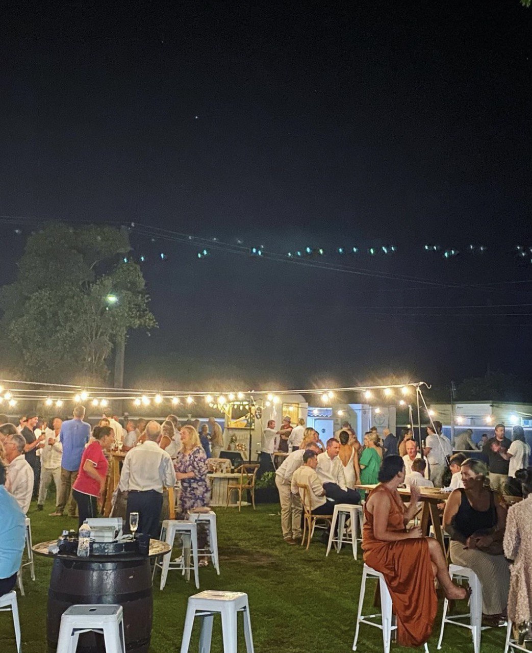 Hannah & Marcus Wedding