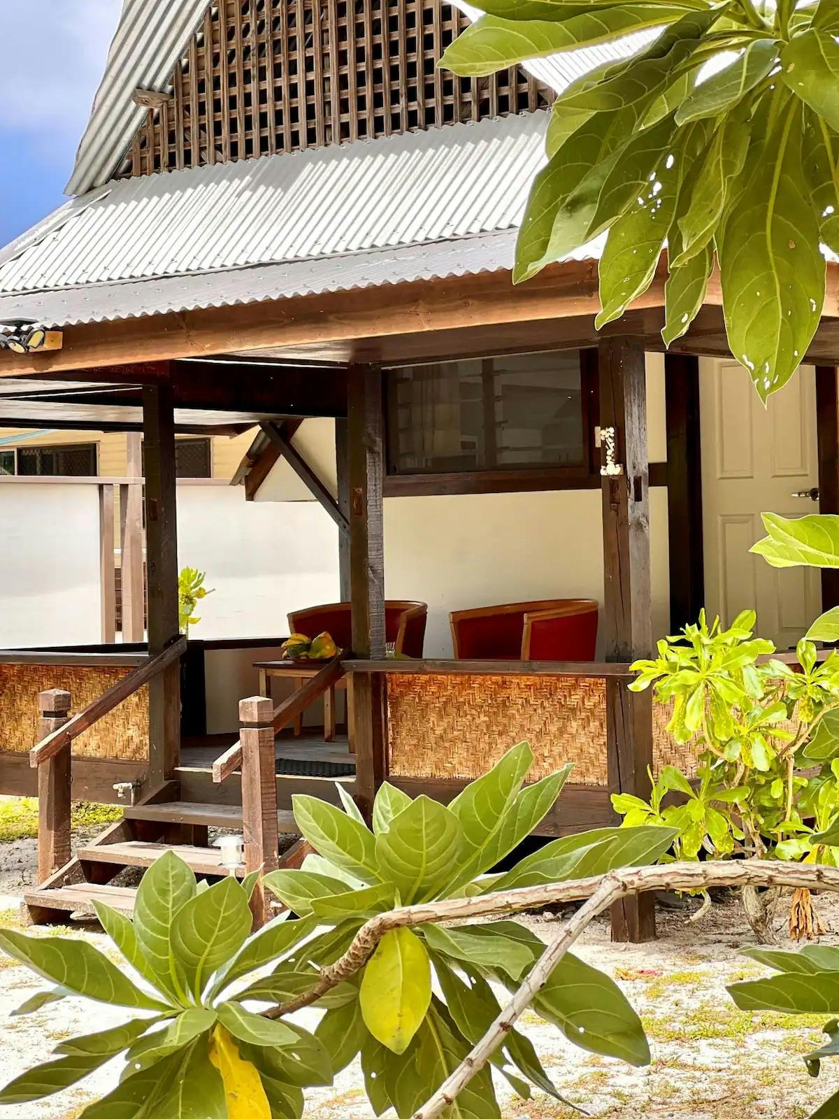 Home | Tai’inu Bungalows