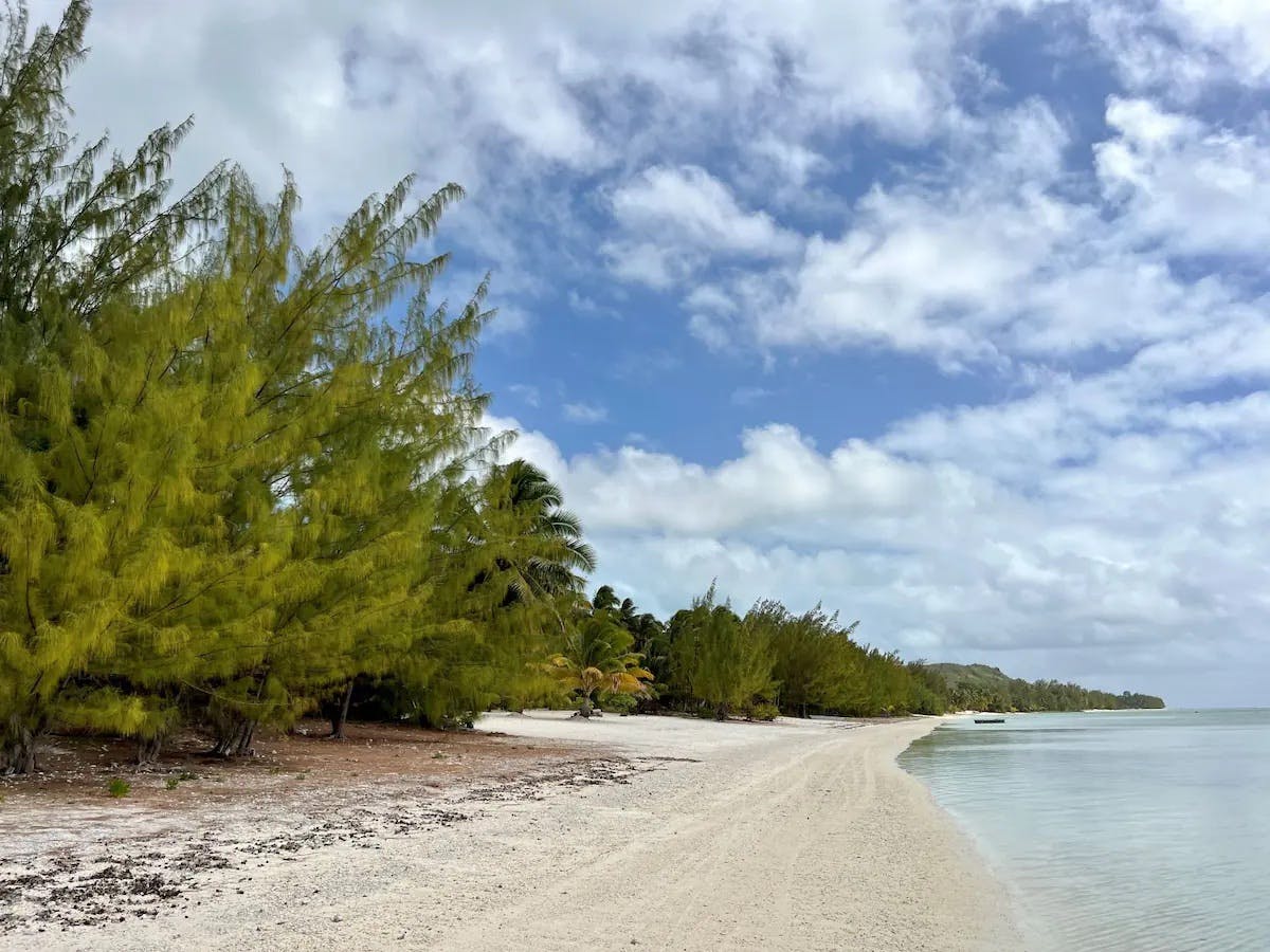 Home | Tai’inu Bungalows