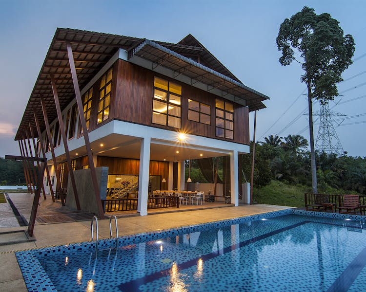 Homepage The Cedar Bidor