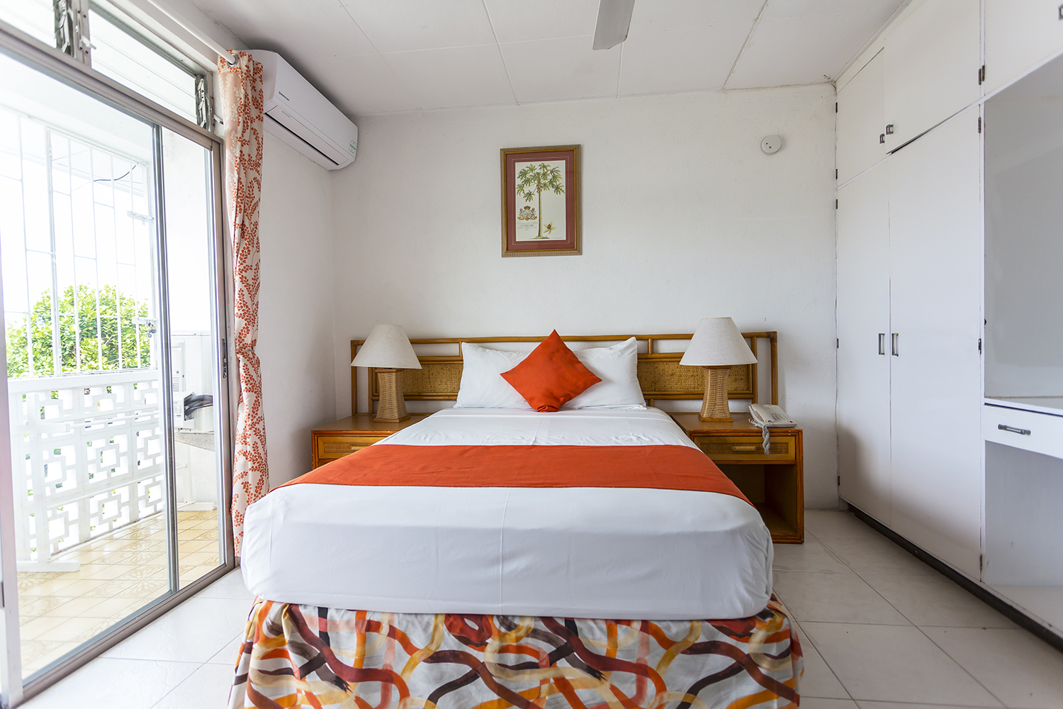 Standard Studio Apartments