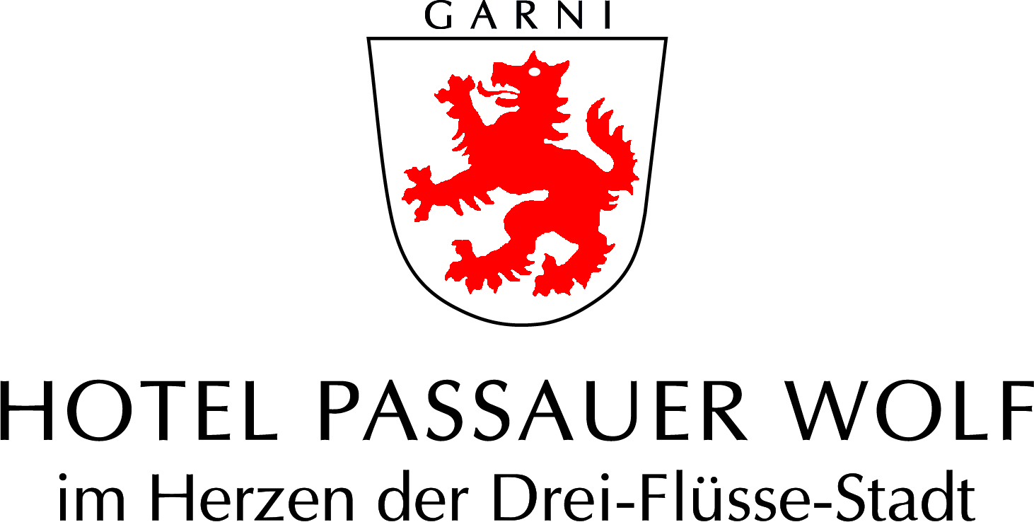 Hotel Passauer Wolf Garni