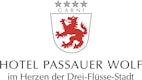 Hotel Passauer Wolf Garni