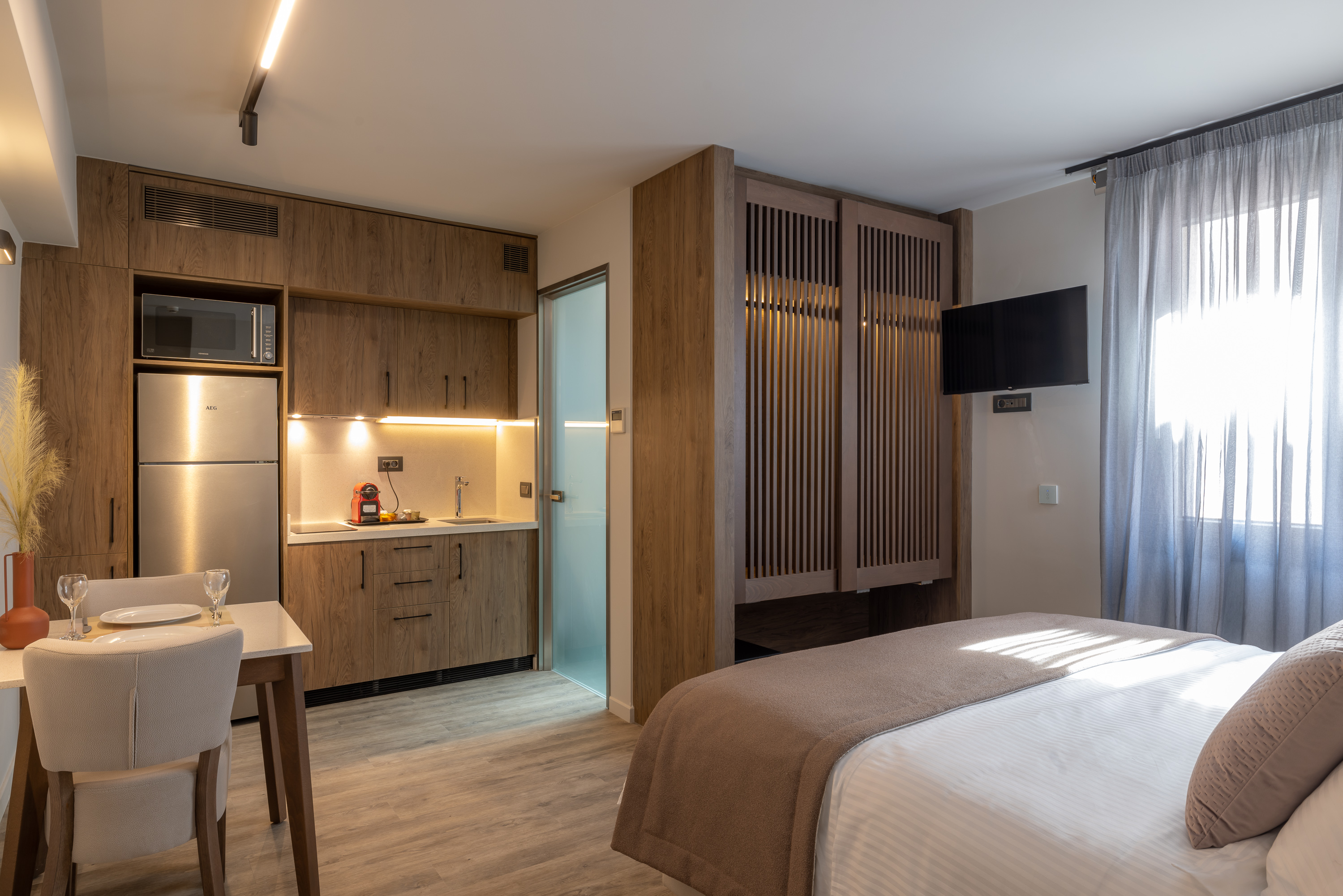 Suites and Studios photos