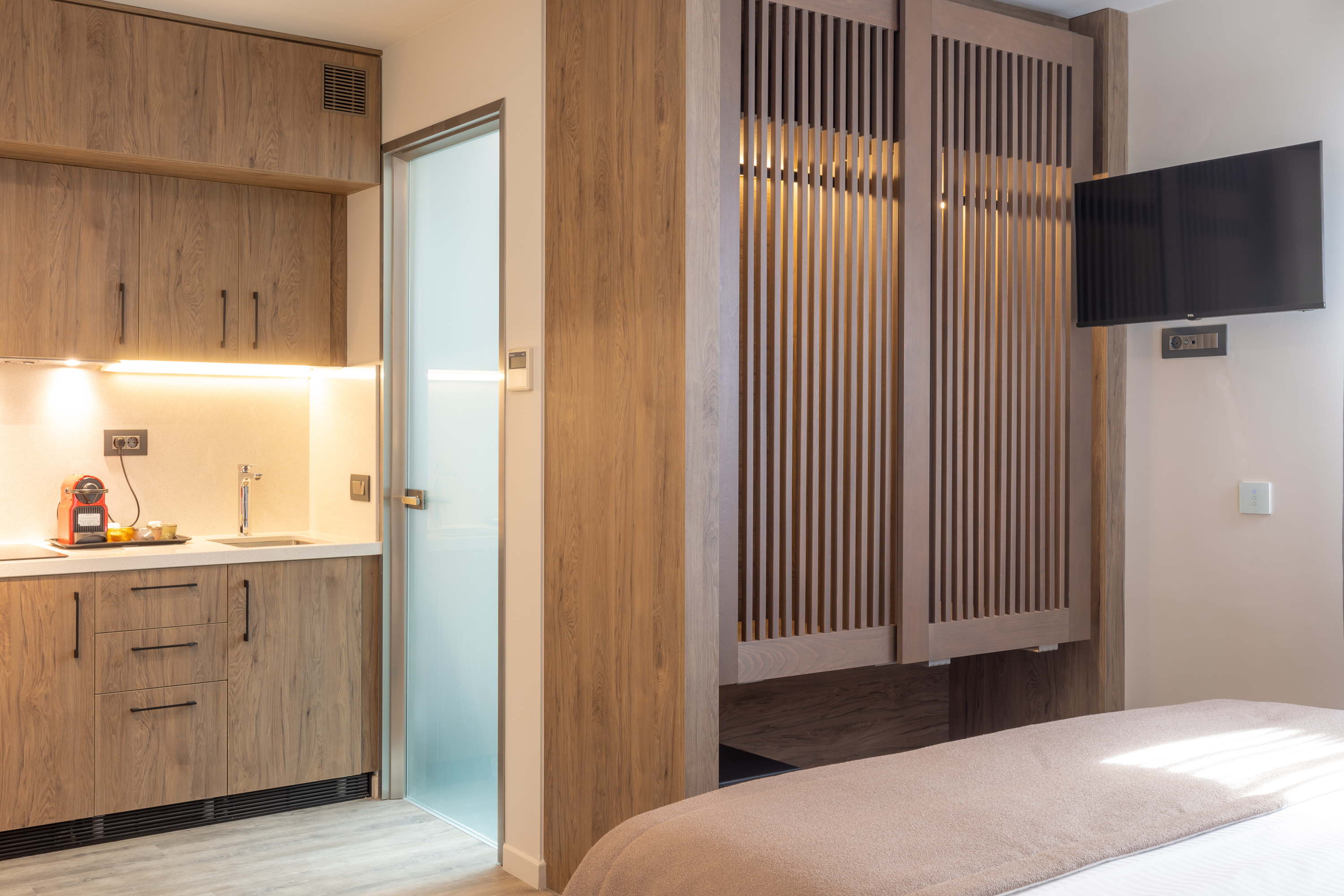 Suites and Studios photos