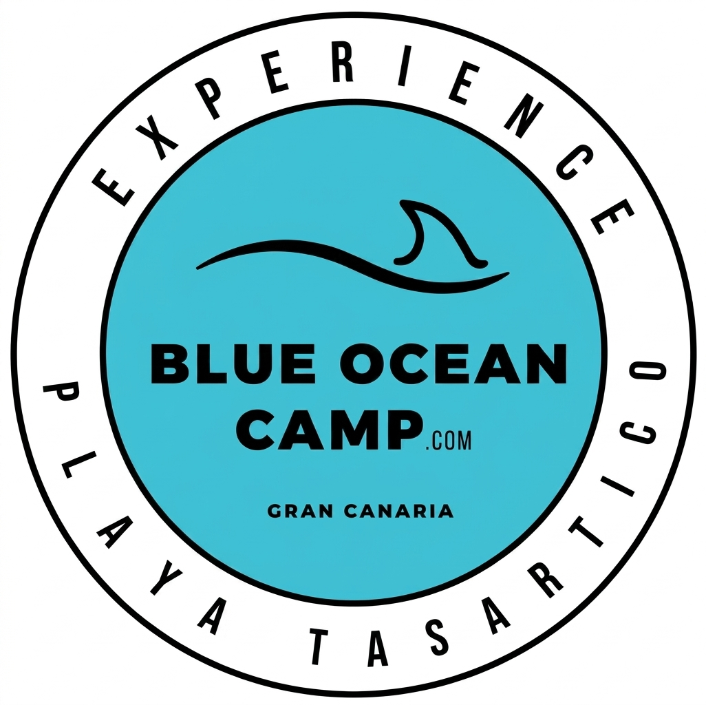 Blue Ocean Camp