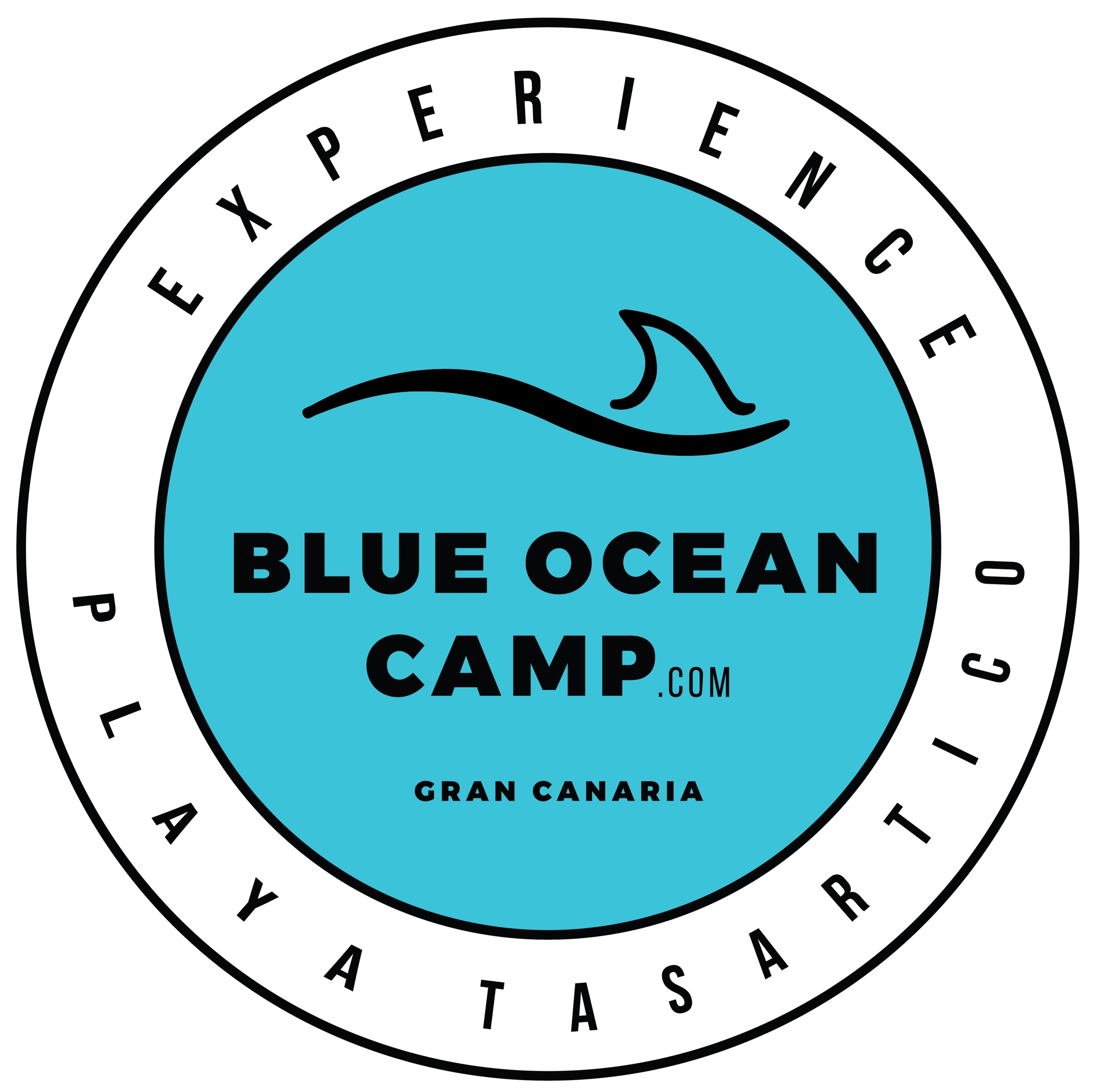 Blue Ocean Camp