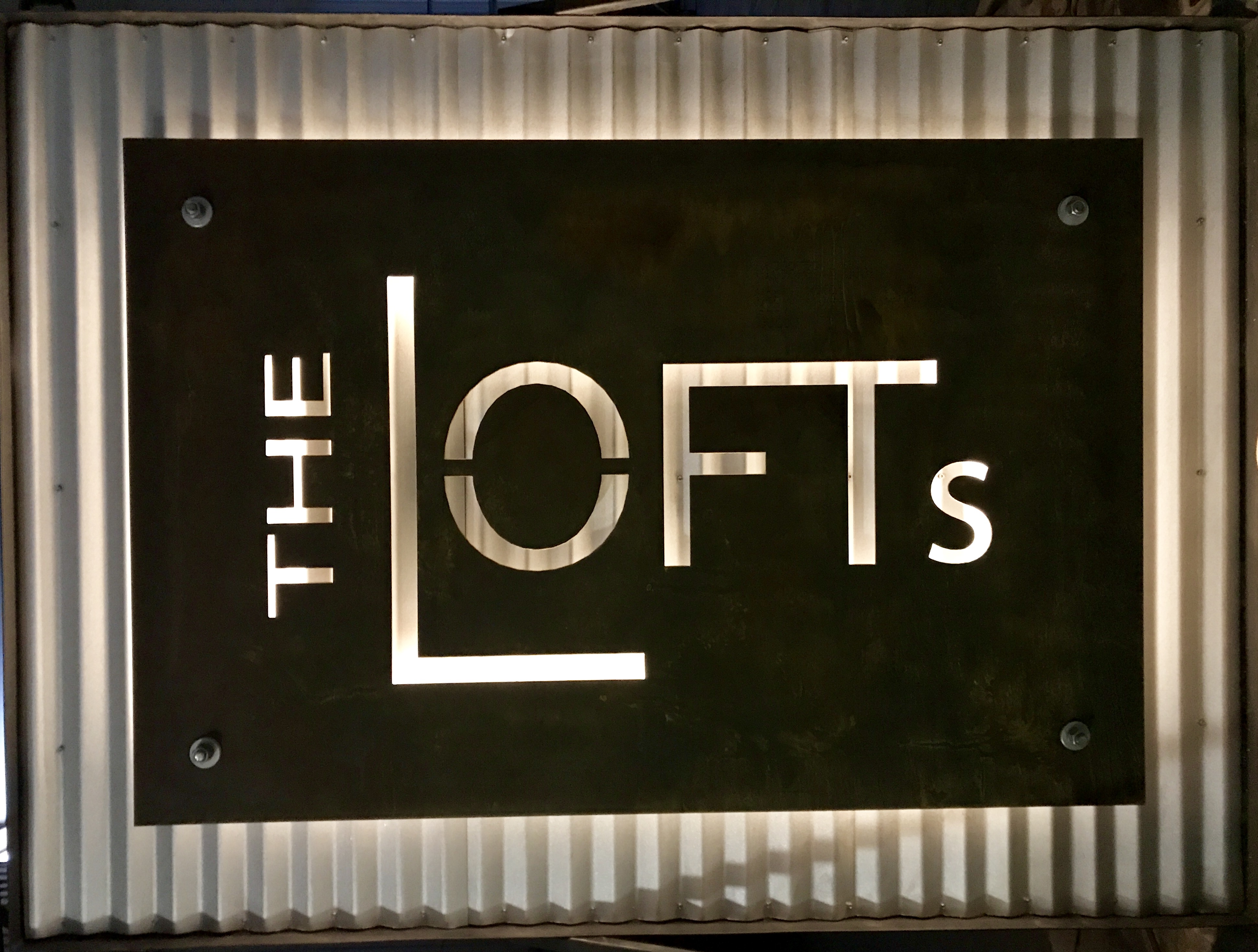 The LOFTs