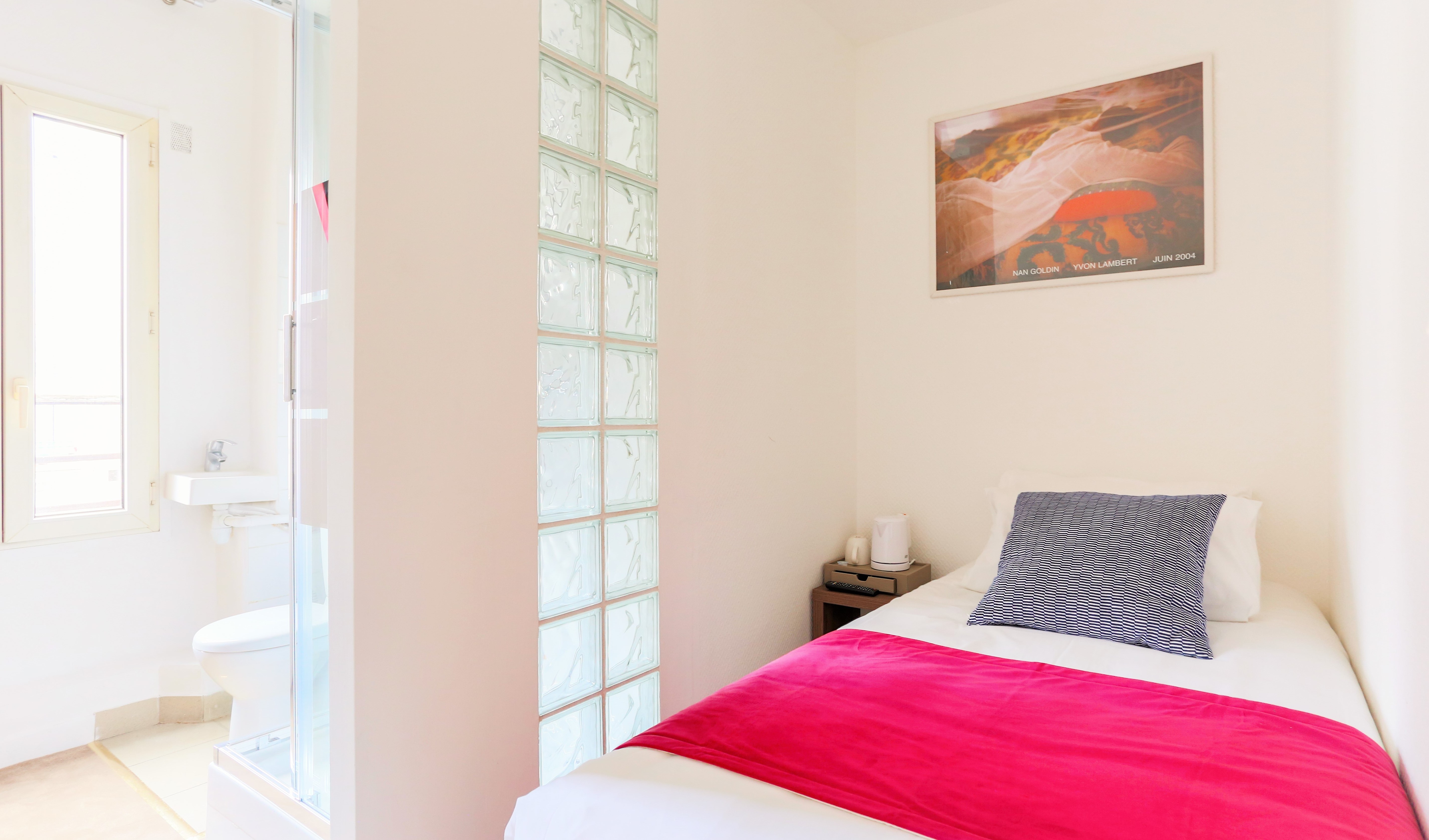 Hotel Hector Montmartre Paris Hotel Hector