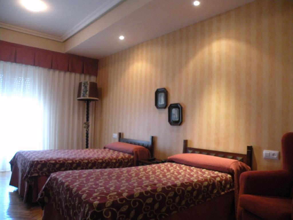 Superior Double room with sea views