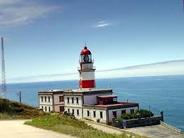 Lighthouse of Cape Silleiro