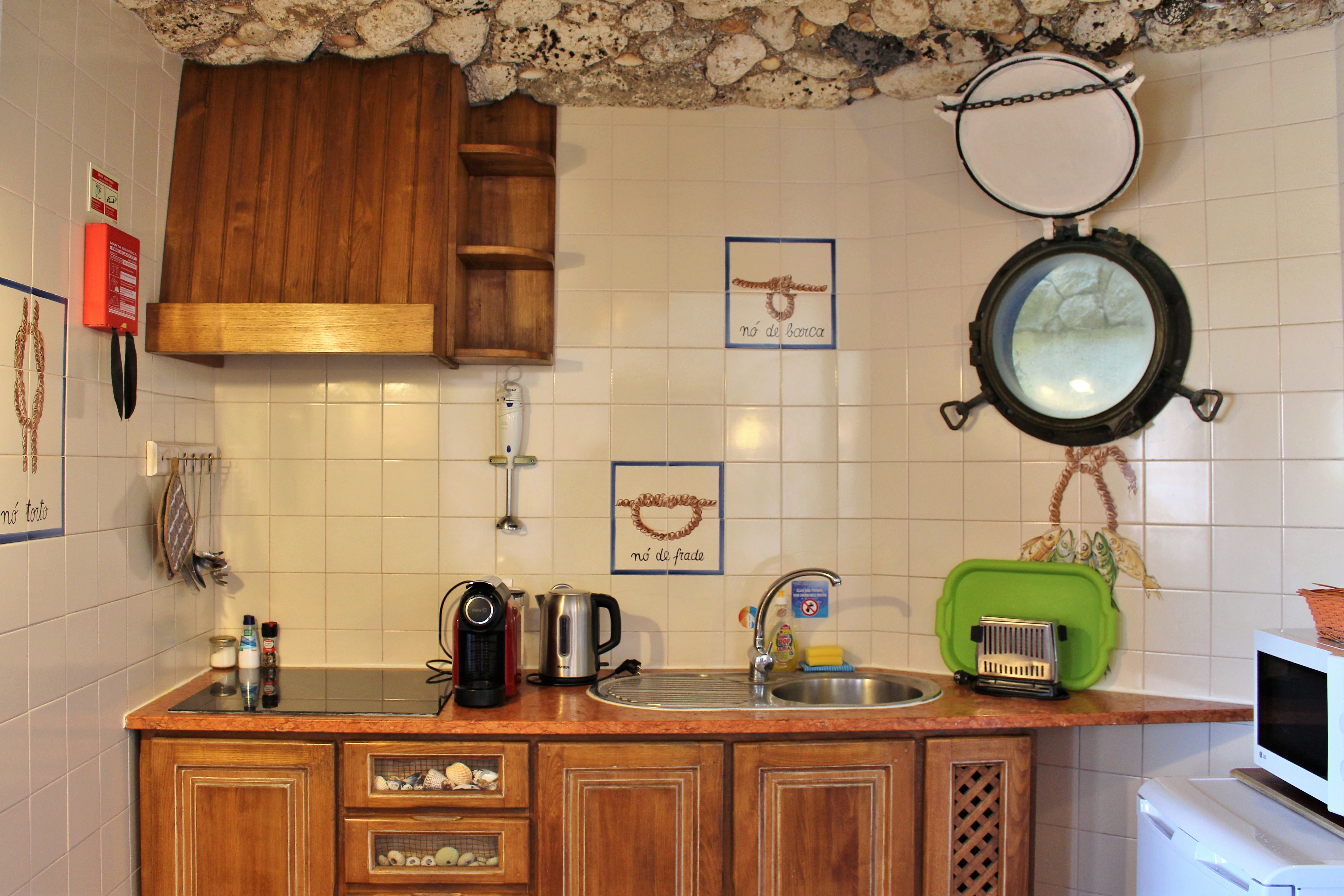 Villa Vista mar e piscina