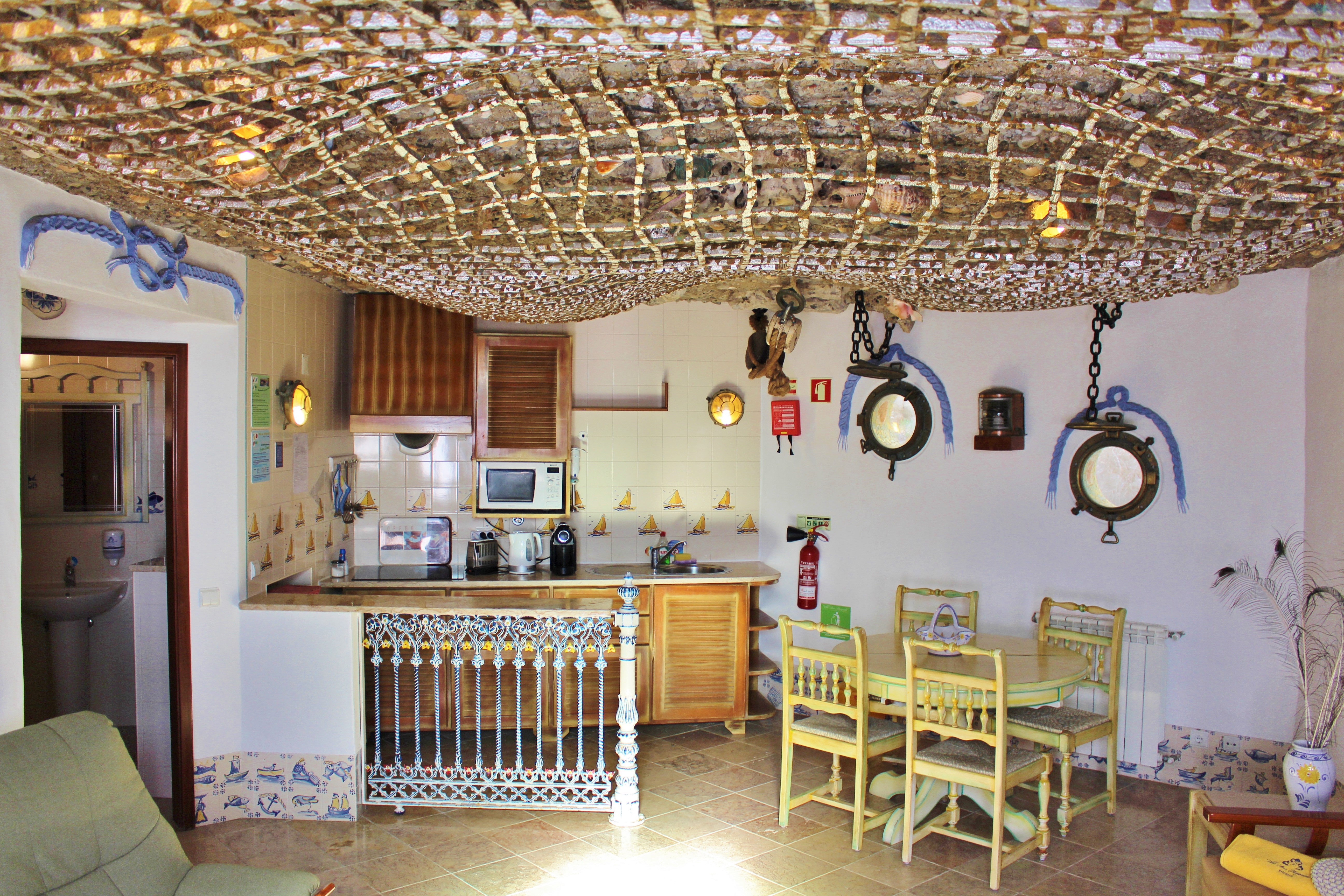 Villa c Vista Jardim