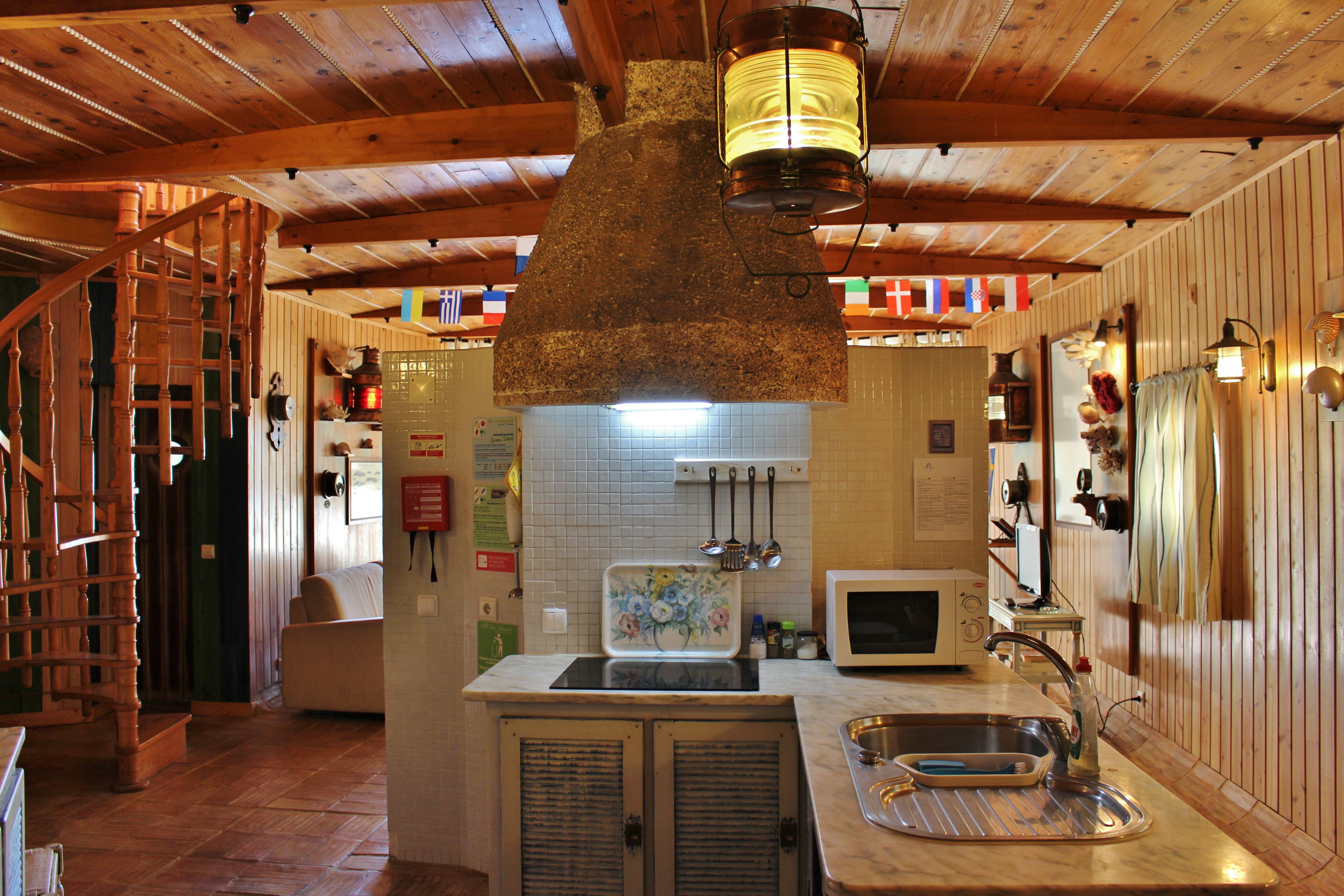 Villa 2 quartos Barco