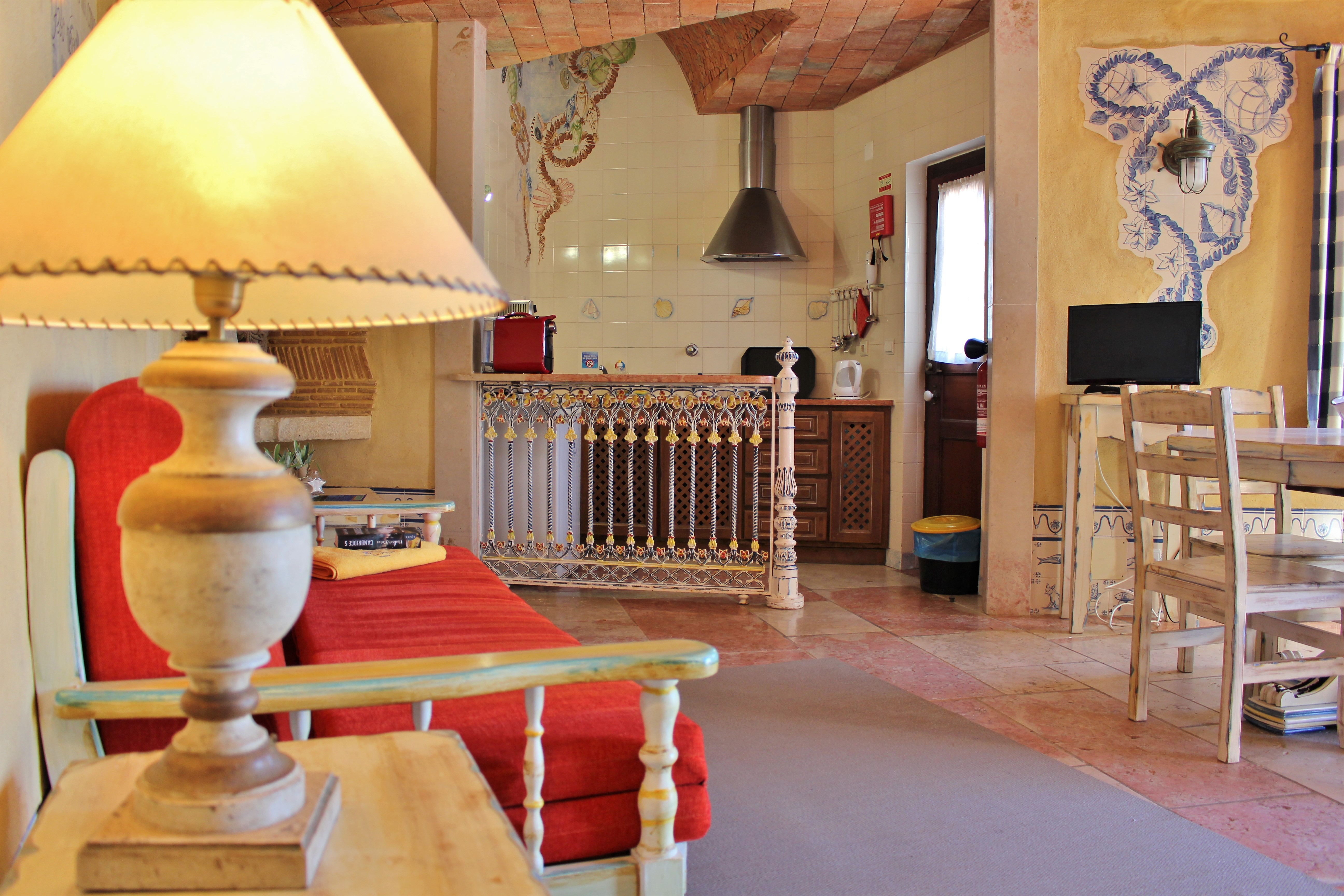 Villa Vista mar e piscina