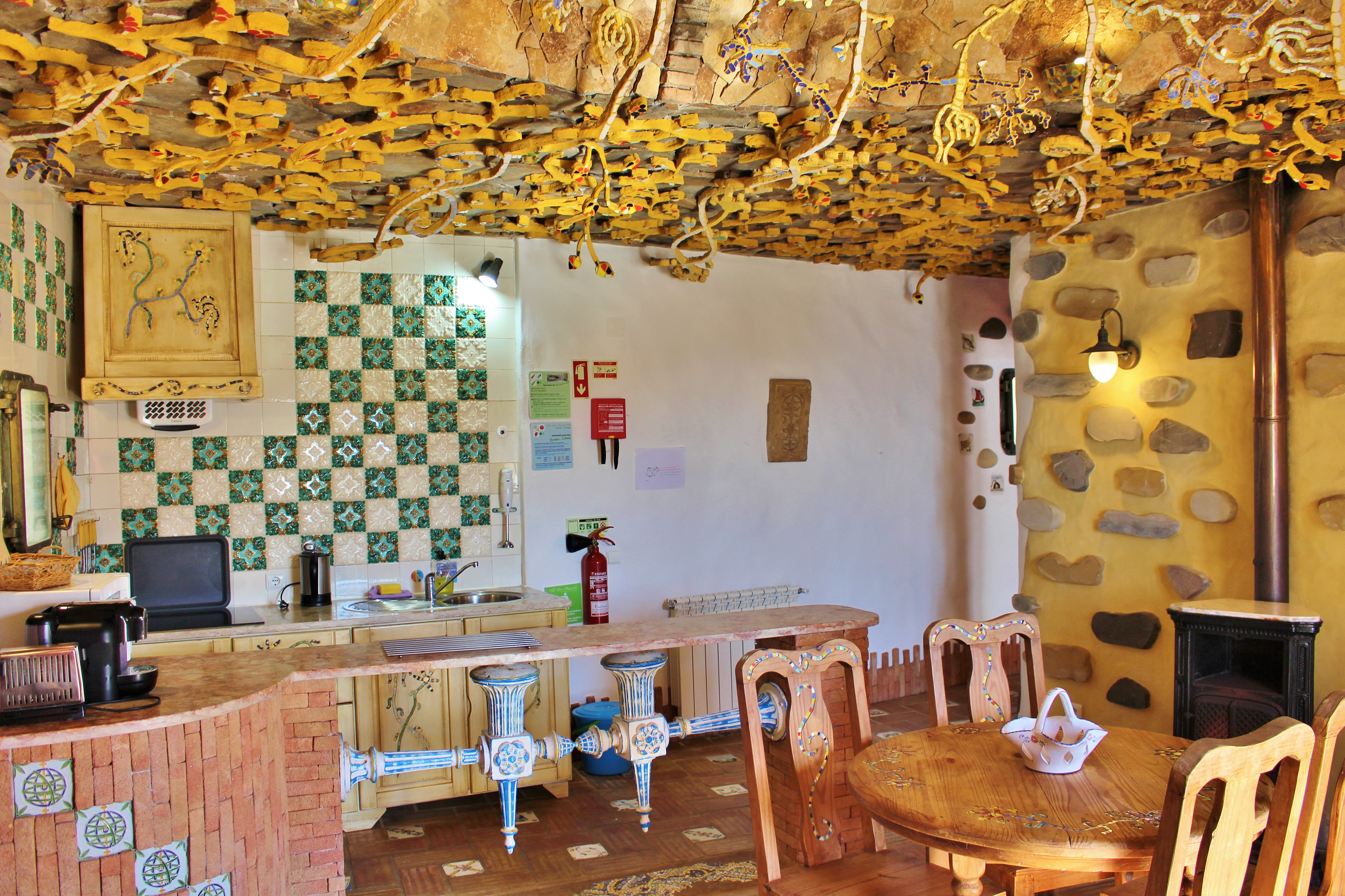 Villa Vista mar e piscina