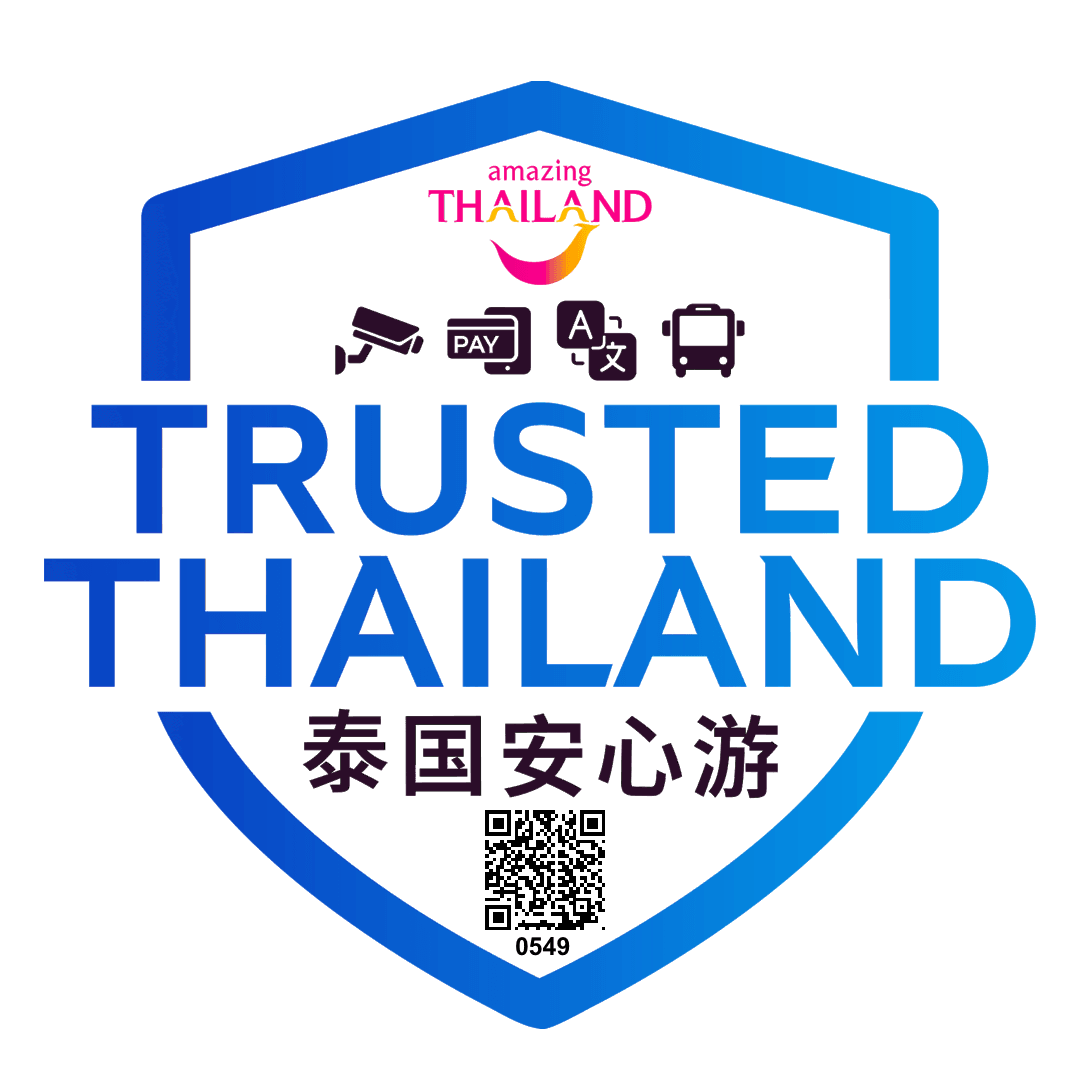 Trusted Thailand - VELA be Bangkok Ratchathewi