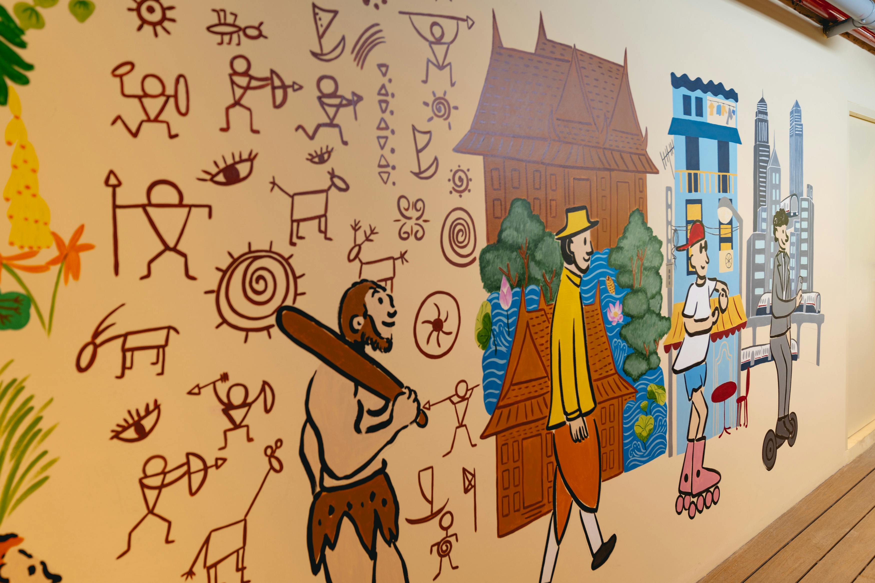 VELA be Bangkok Siam