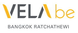 Hotel VELA be Bangkok Ratchathewi