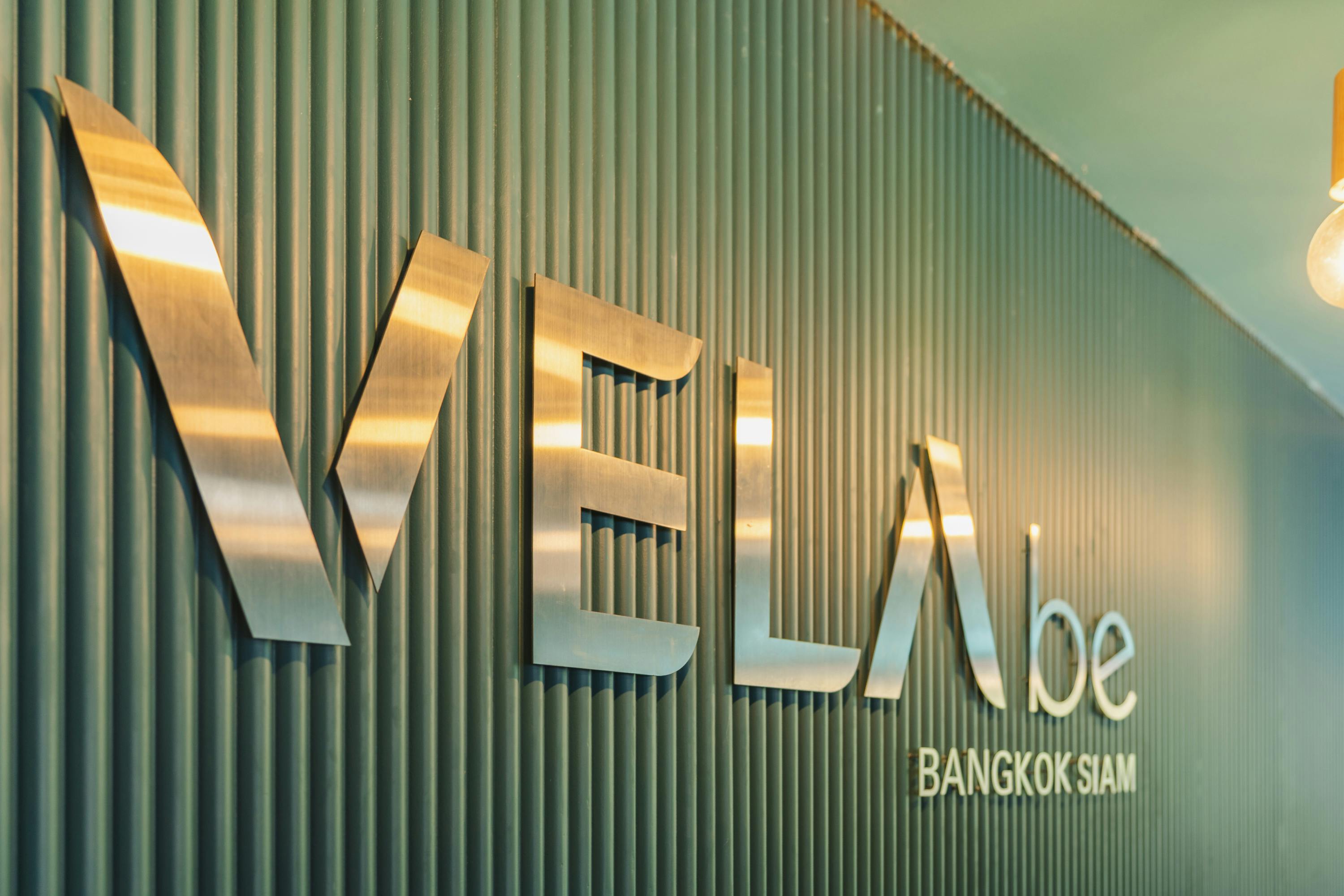 VELA be Bangkok Siam