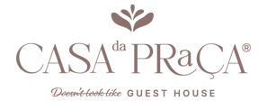 Casa da Praça - Guest House