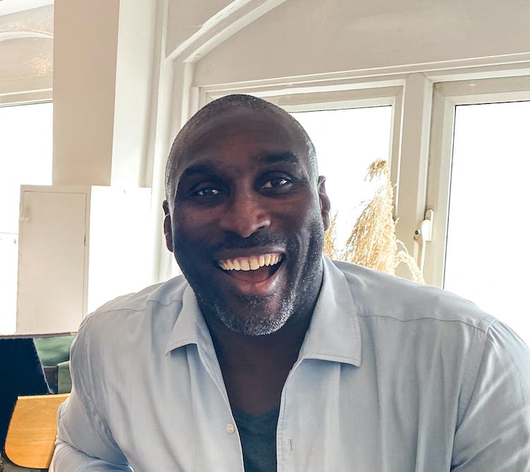 Haven Hall Hotel Sol Campbell