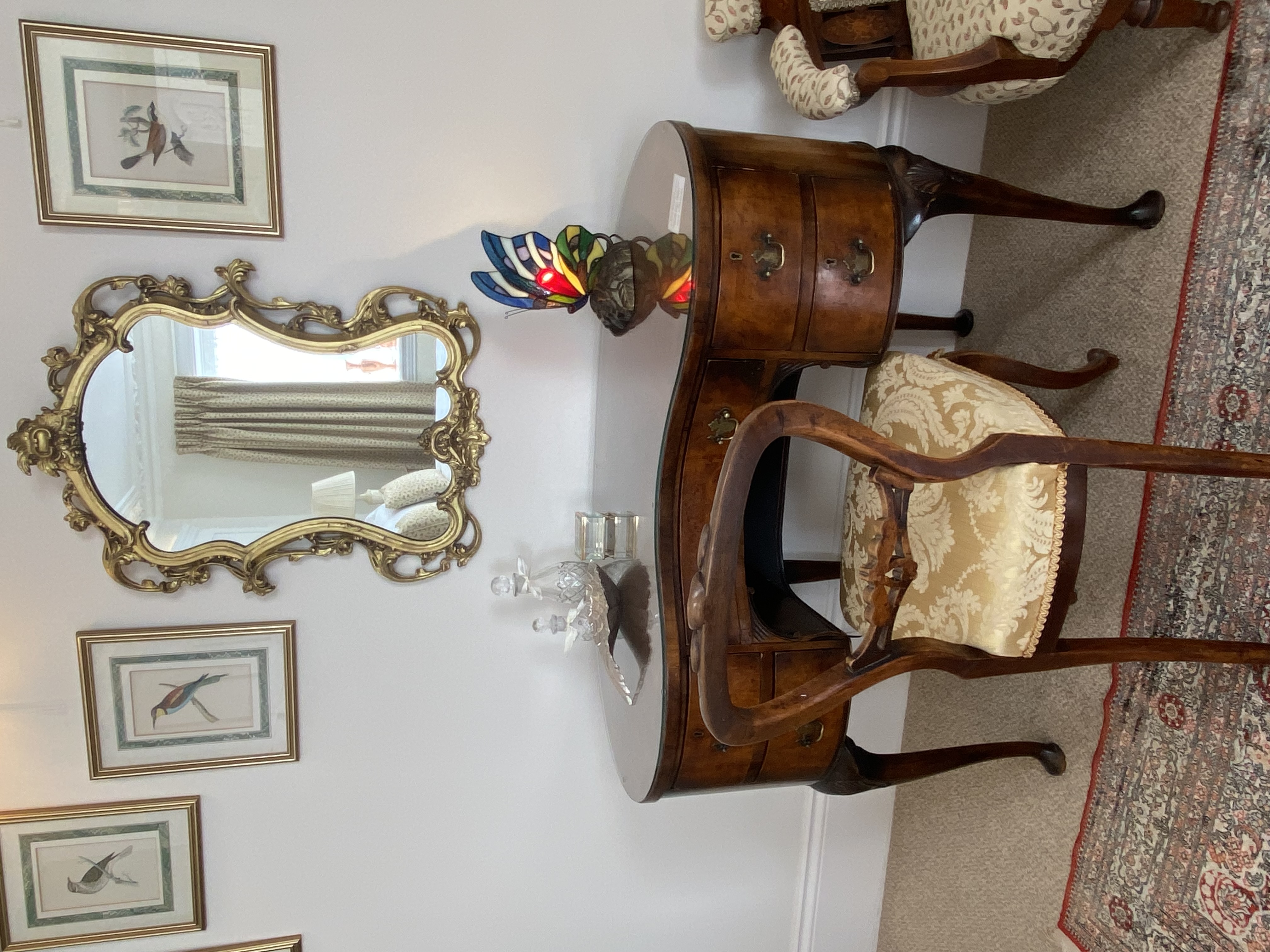Rm 4 dressing table