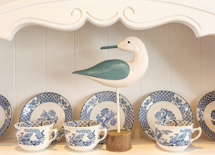 Haven Hall Hotel Sea View 3 Suite Seagull