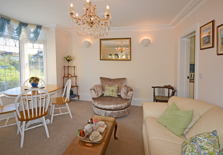 Haven Hall Hotel GS4 sofa and cuddle chair