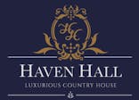 Haven Hall, Luxury Hotel, Isle of Wight