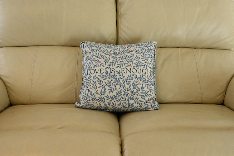 Haven Hall Hotel, Room Sea View 3 Suite