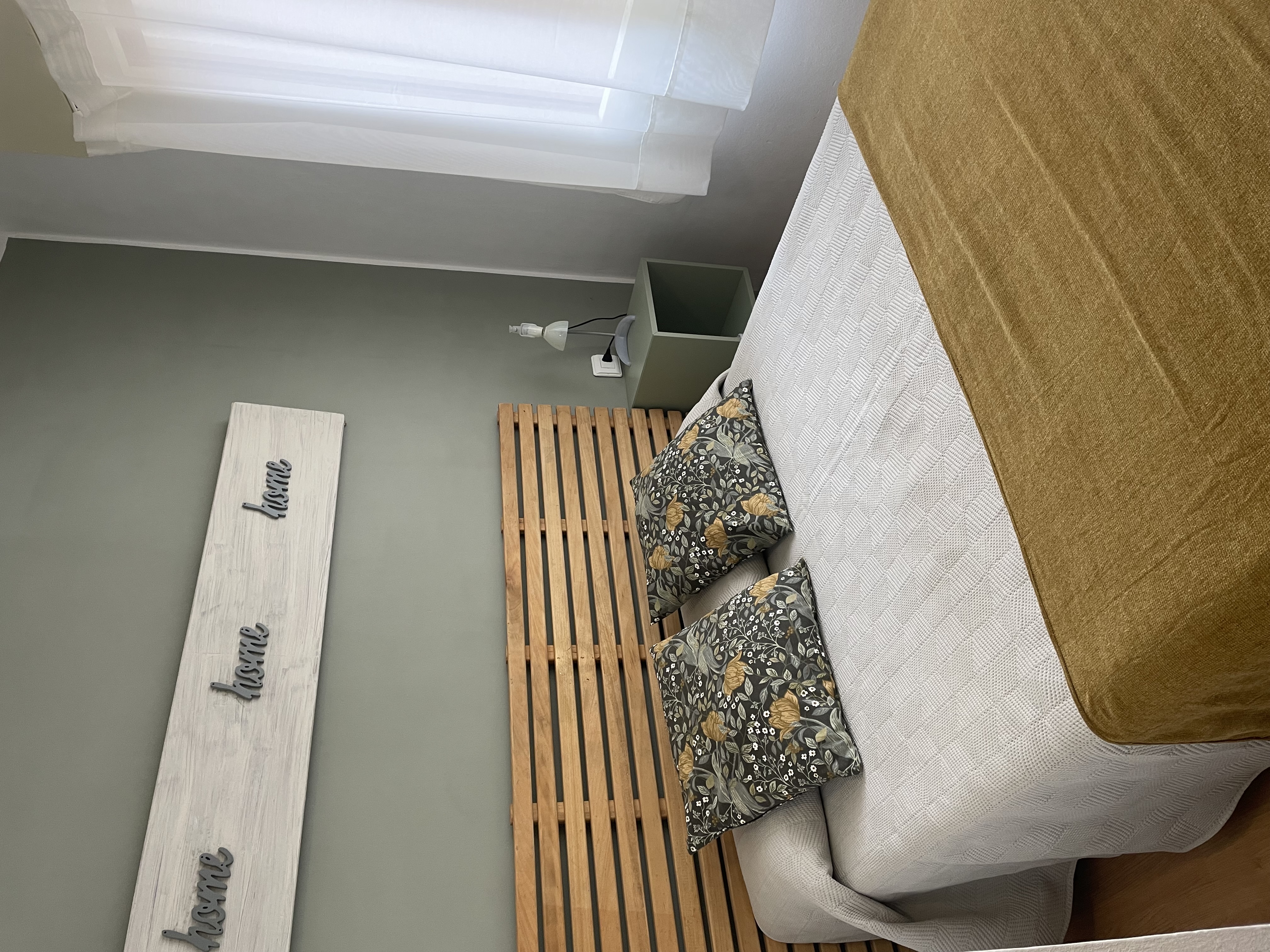 apartamento 1 habitacion