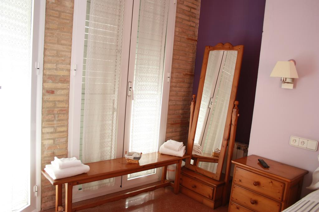 Twin Room | B&B Domus Atilia