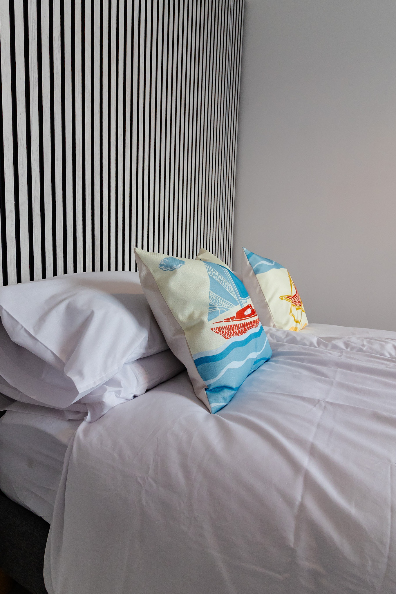 Apartment 3 Bedroom 3