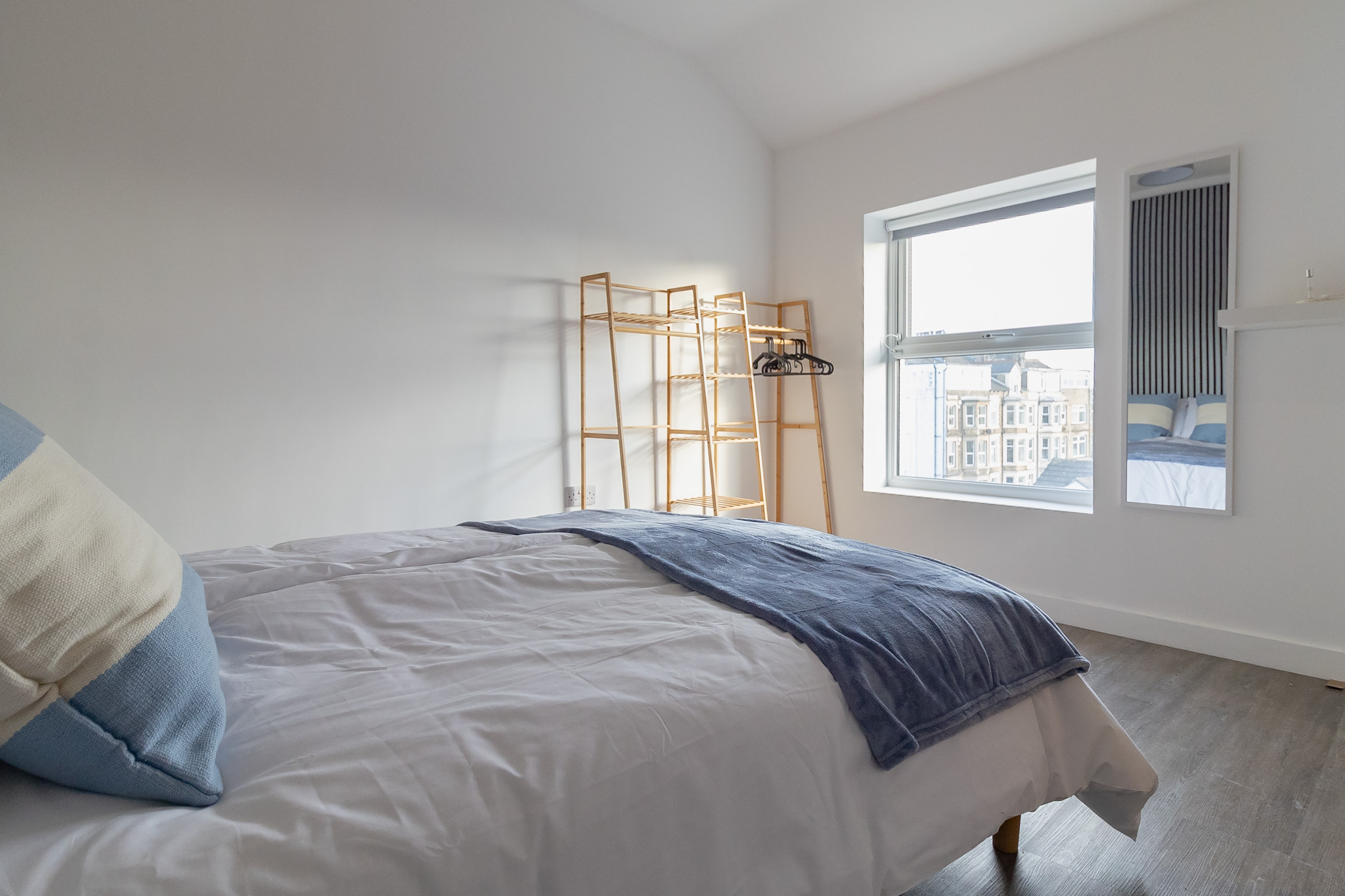 Apartment 3 Bedroom 2