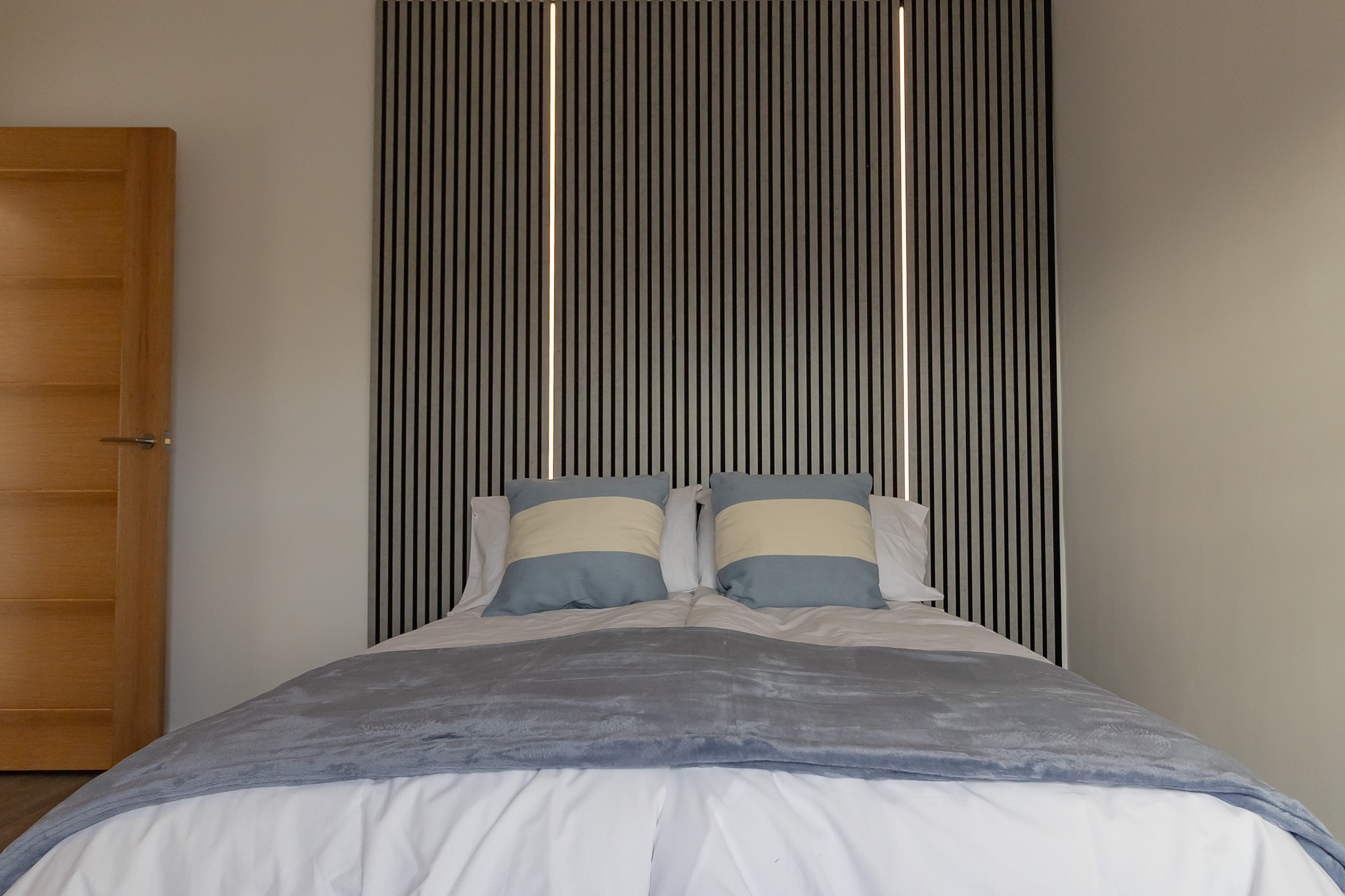 Apartment 3 Bedroom 2