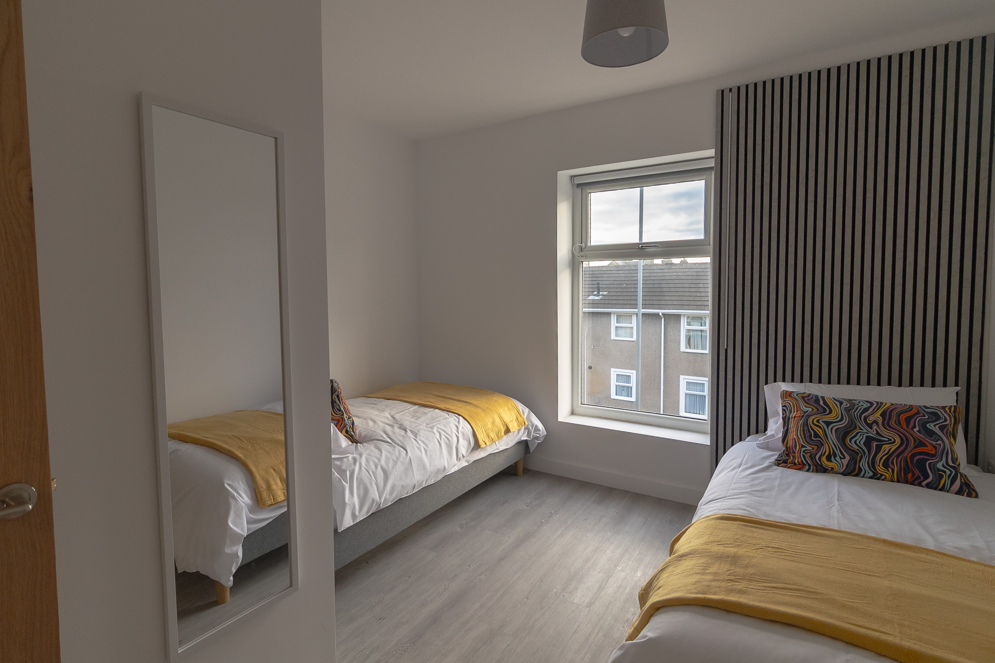 Apartment 3 Bedroom 4