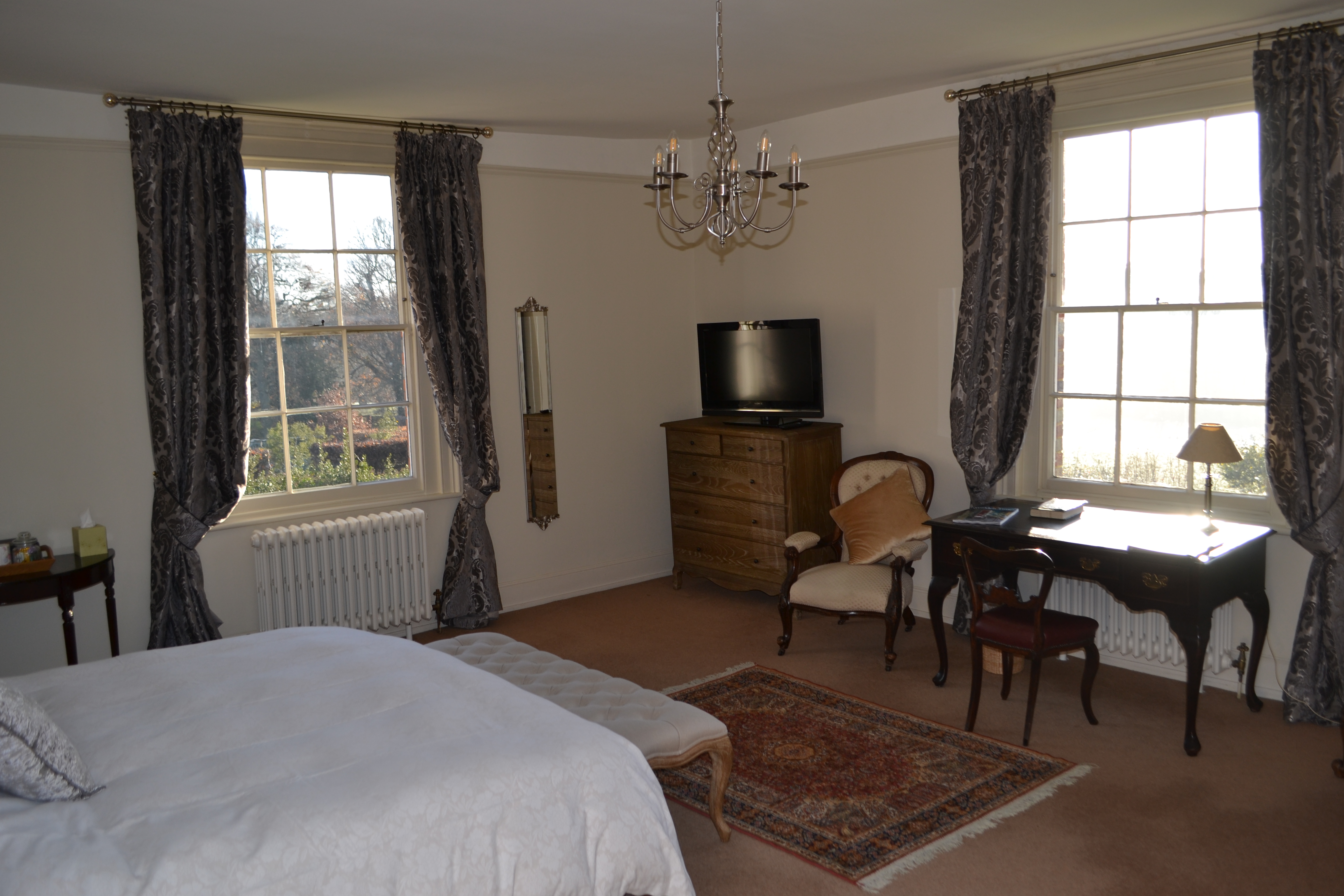 Sissinghurst | Sissinghurst Castle Farmhouse B&B