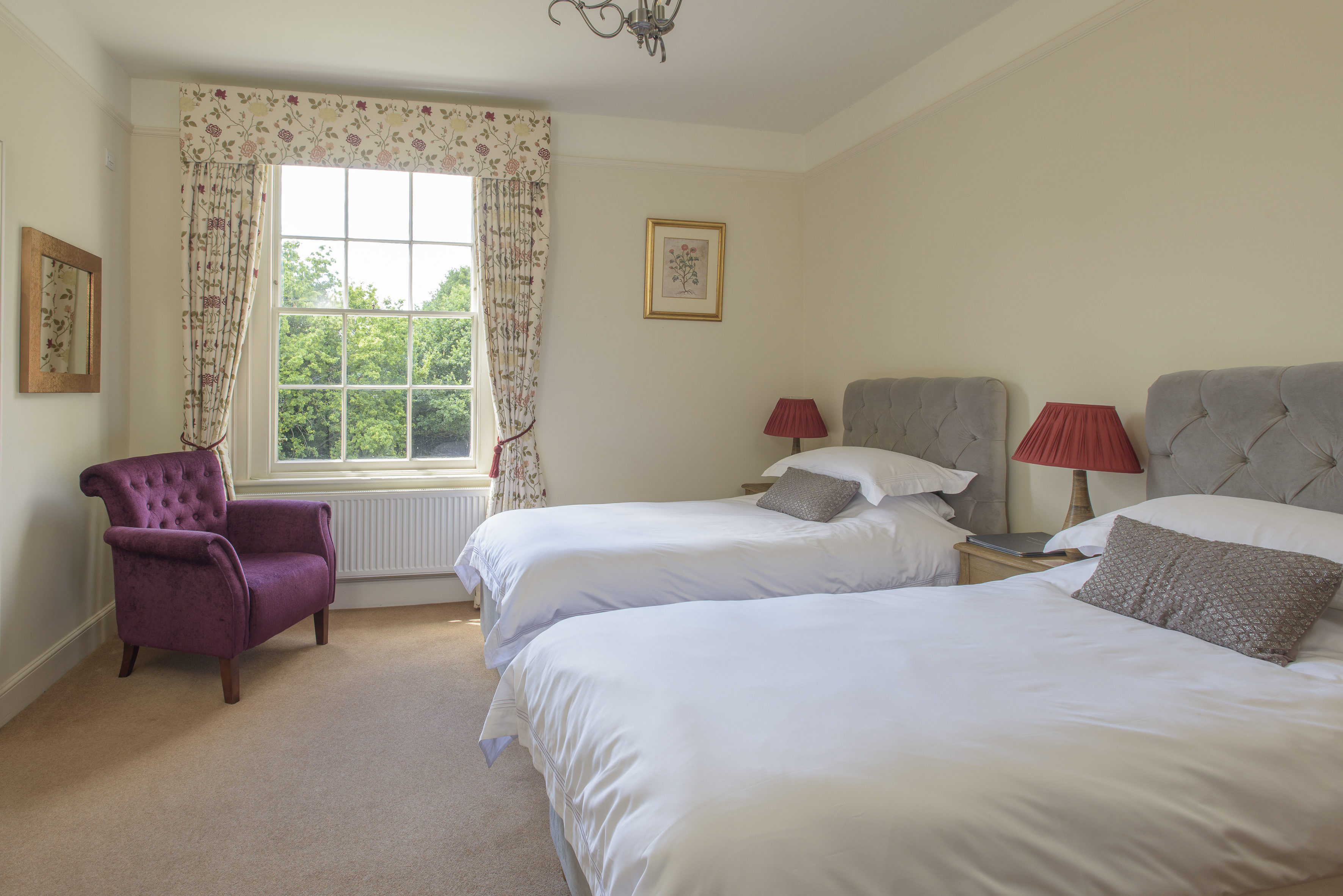 Home | Sissinghurst Castle Farmhouse B&B