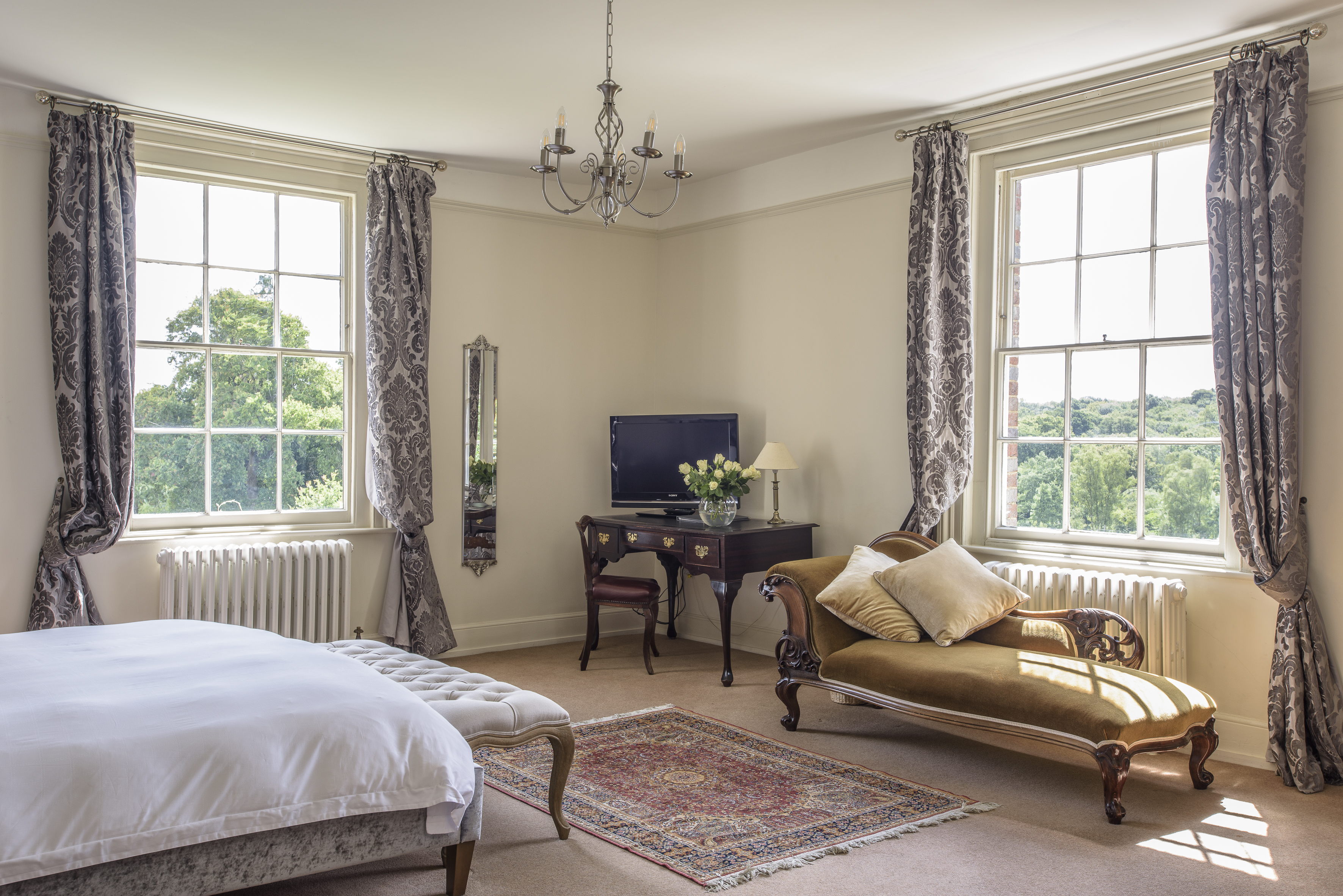 Sissinghurst | Sissinghurst Castle Farmhouse B&B