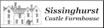 Sissinghurst Castle Farmhouse B&B