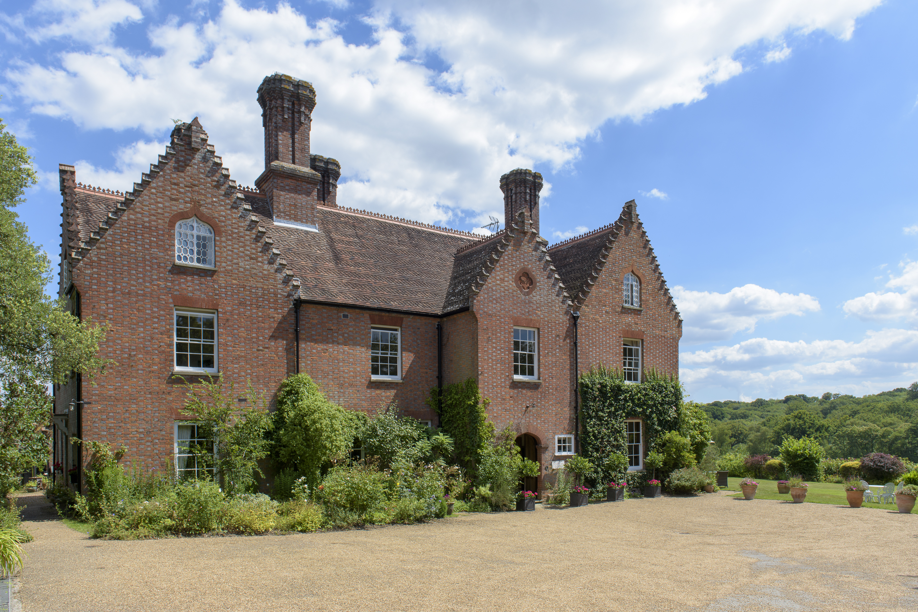 Gallery | Sissinghurst Castle Farmhouse B&B