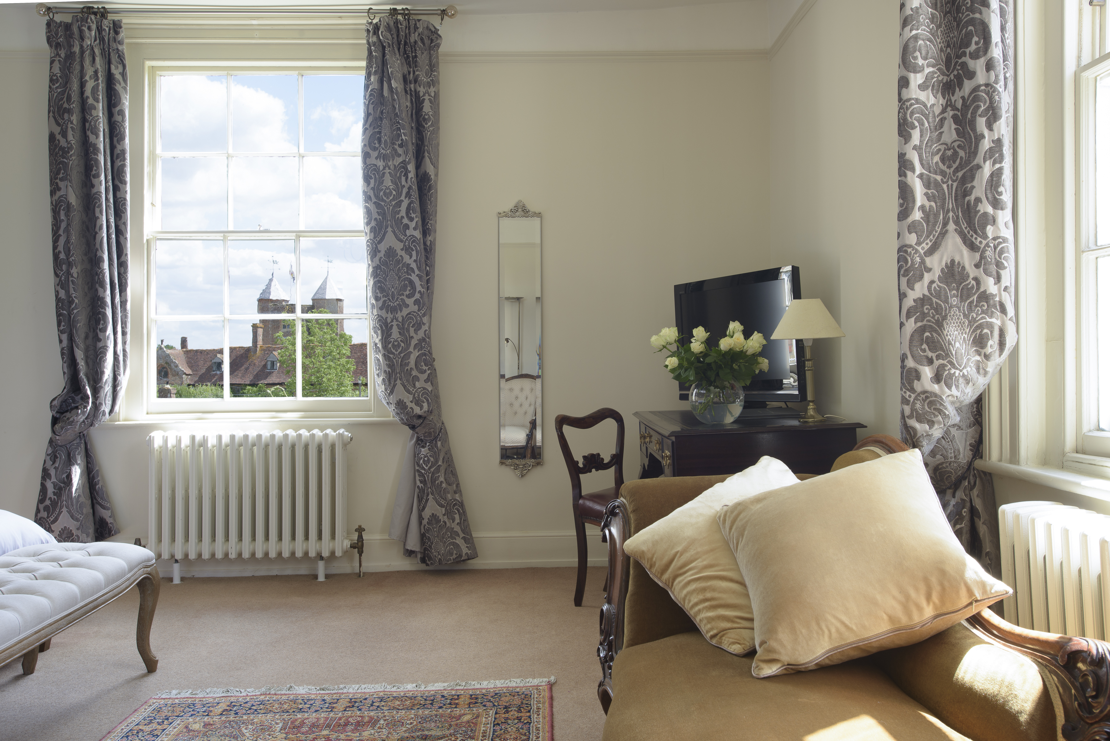 Sissinghurst | Sissinghurst Castle Farmhouse B&B