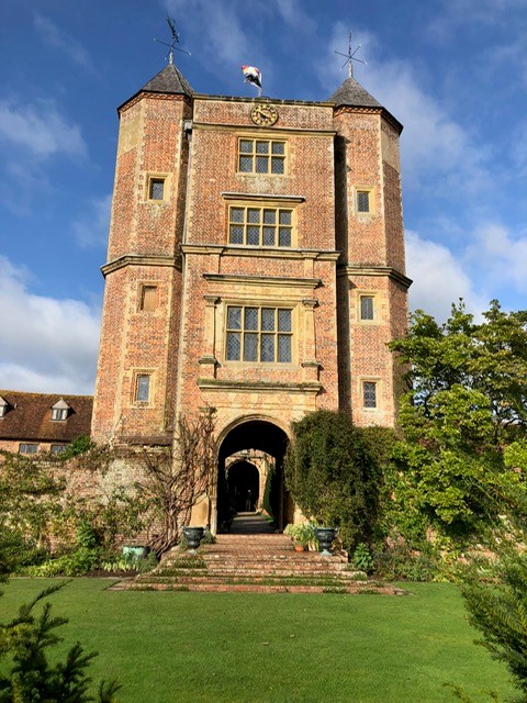 Gallery | Sissinghurst Castle Farmhouse B&B